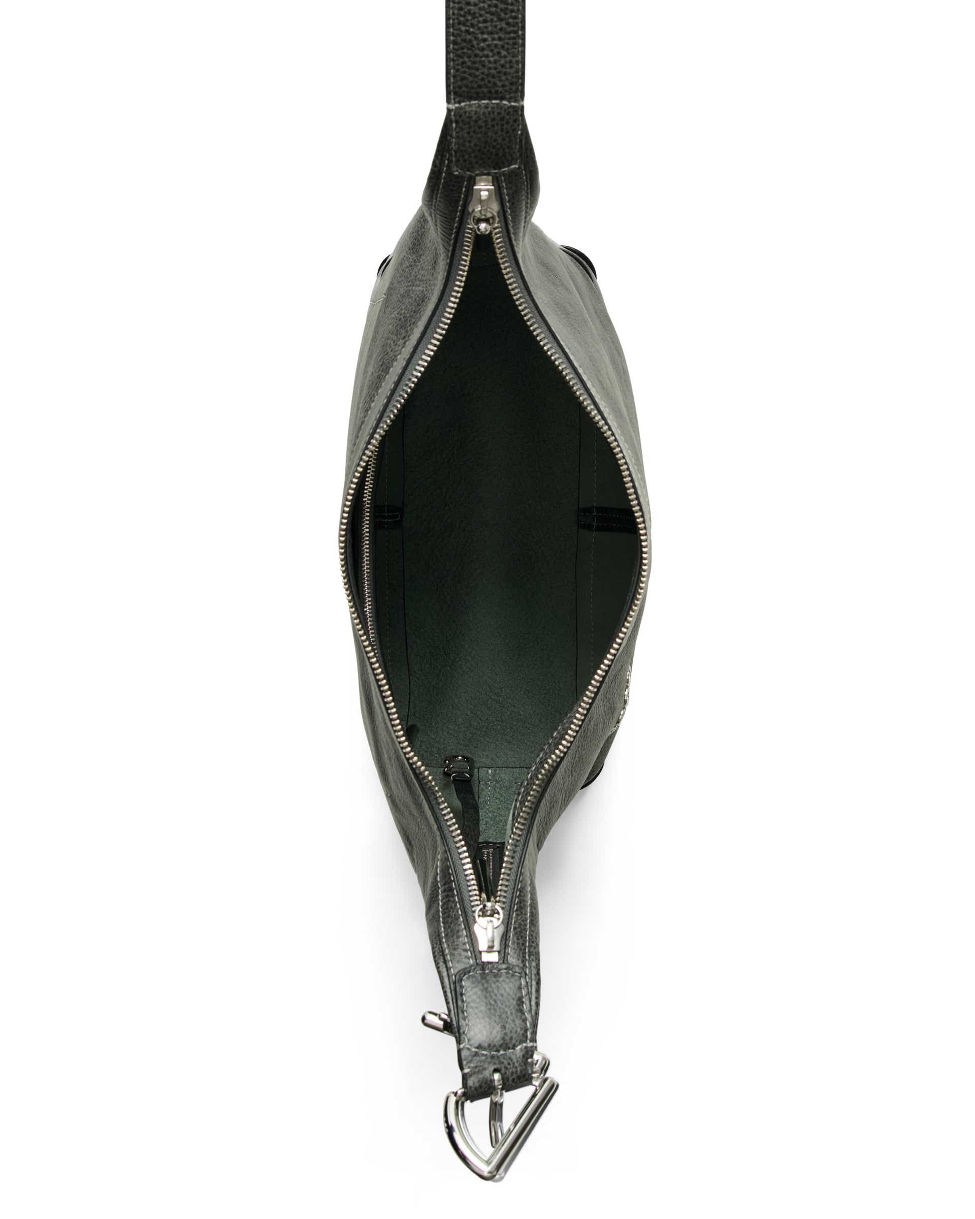 ECCO® Hobo Medium Leather Shoulder Bag - Multicolor - Birdeye