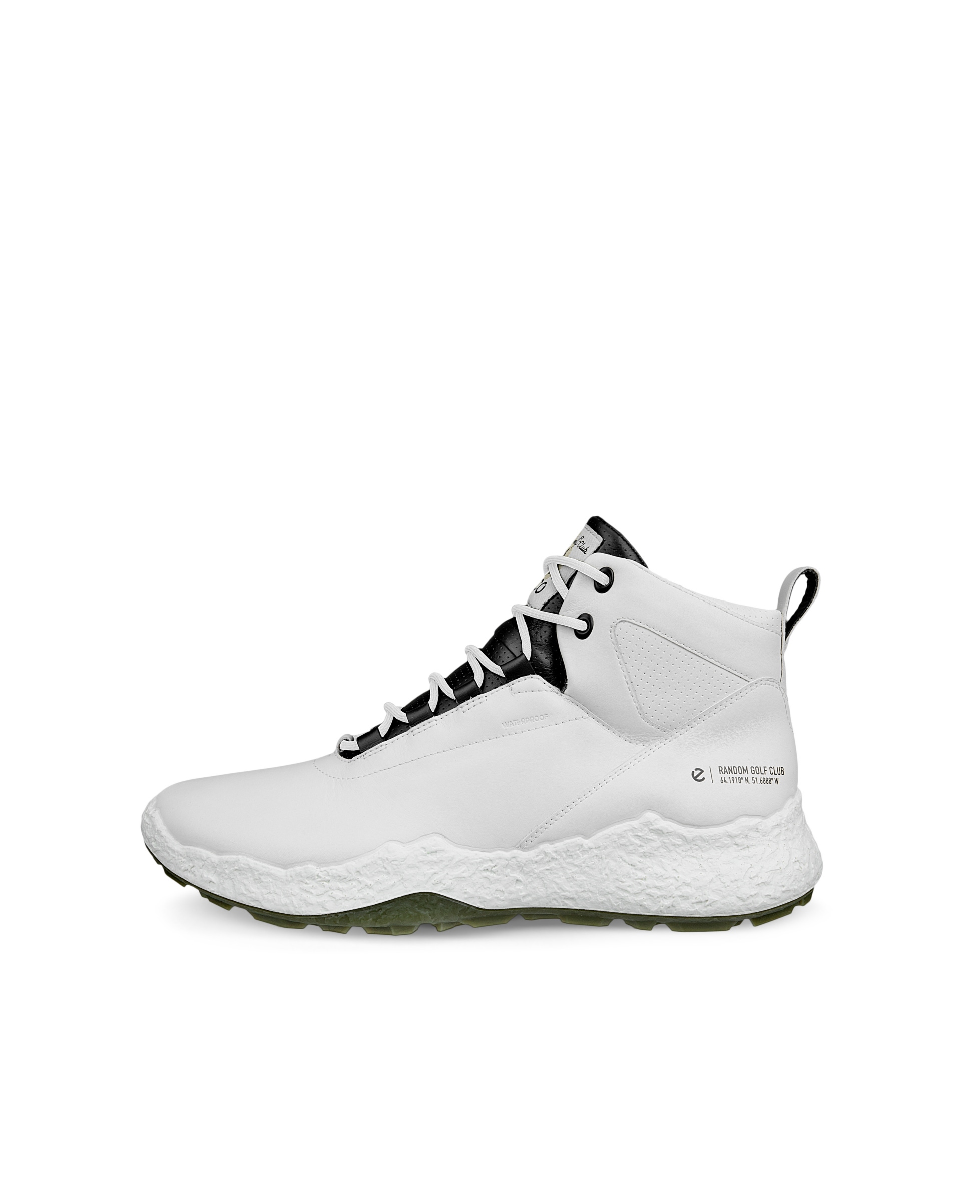 ECCO GOLF BIOM H5 - undefined - Outside