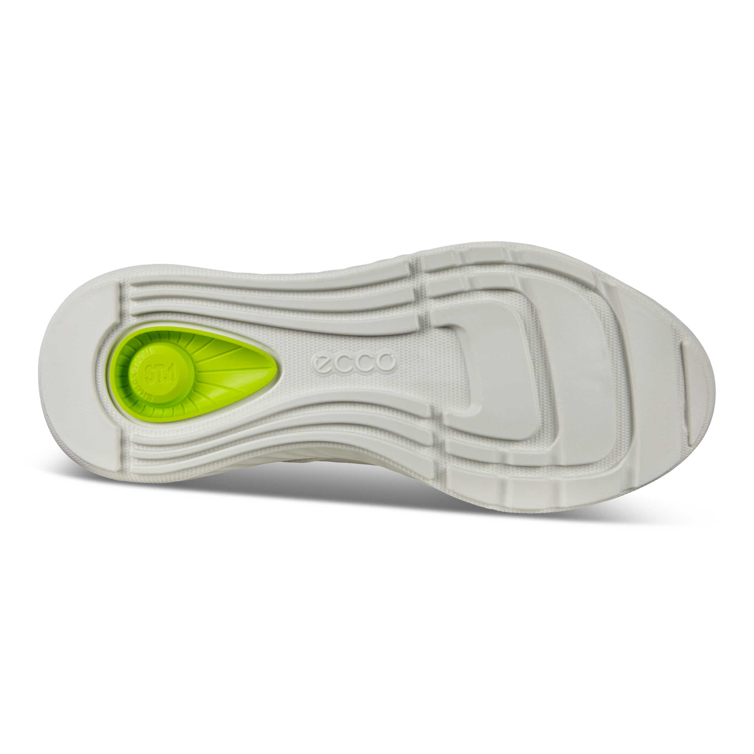 ECCO ST.1 LITE M Sneaker - White - Sole