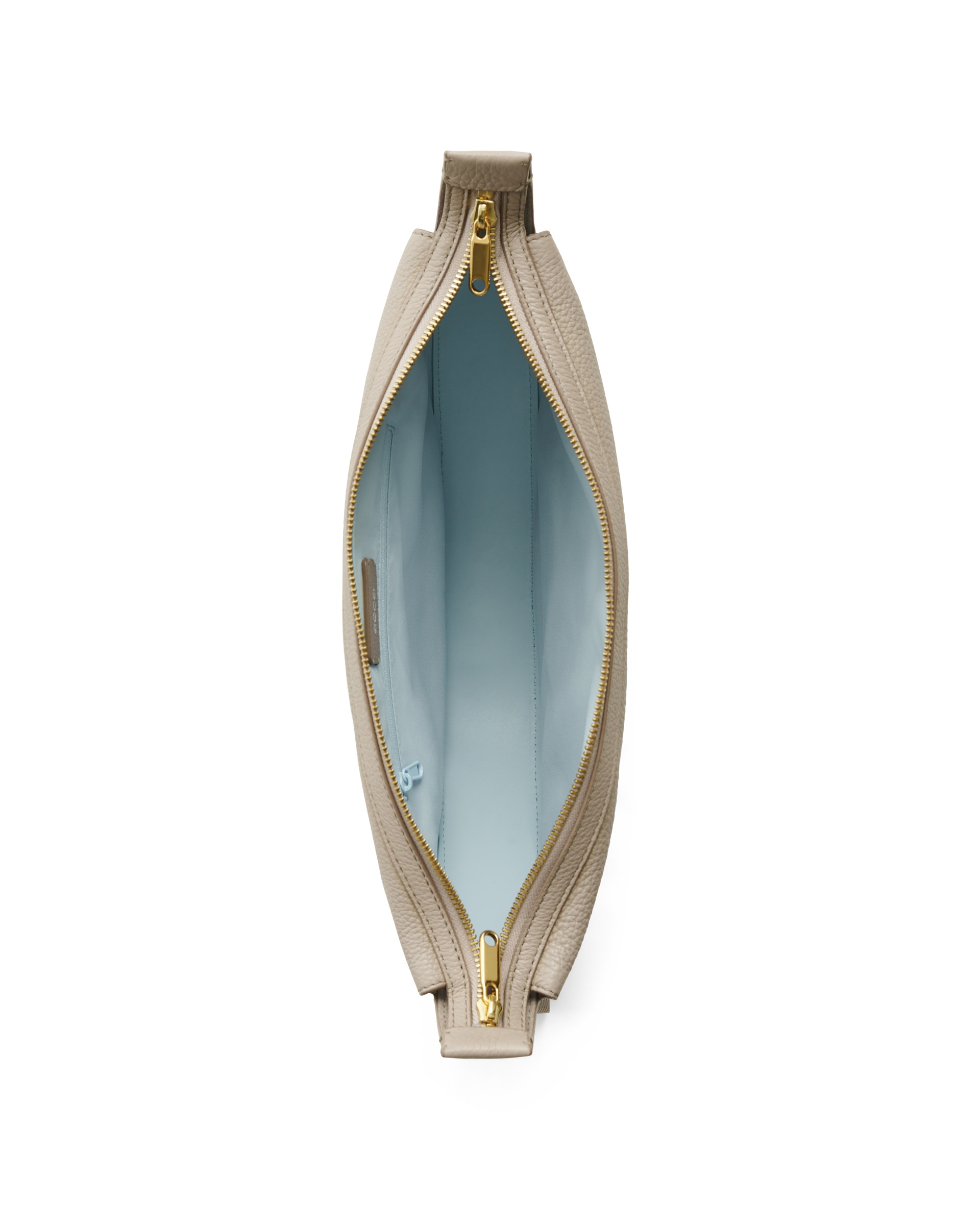 ECCO FORTUNE BAG MEDIUM - Beige - Birdeye