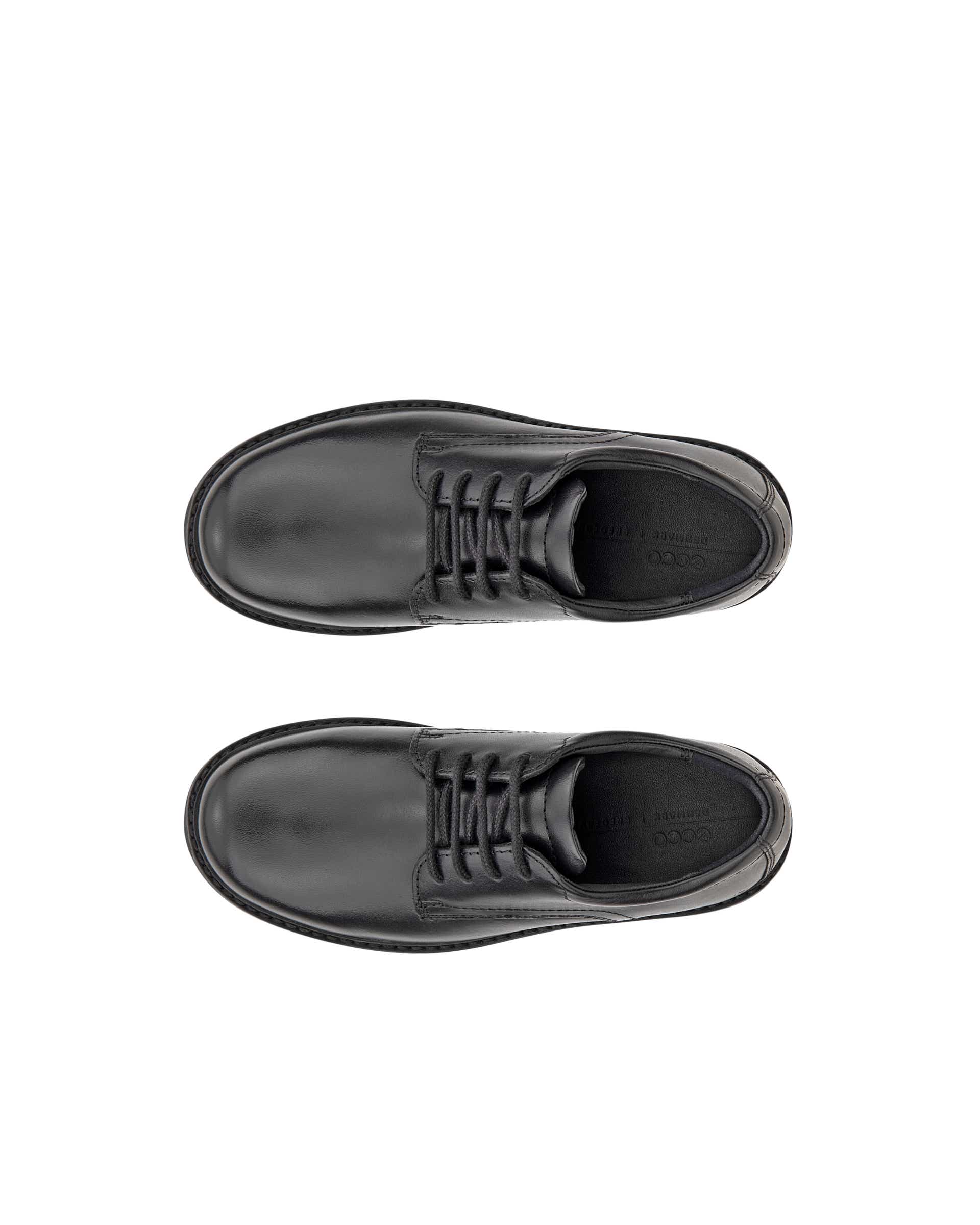 ECCO METROPOLE LONDON - Czarny - Top left pair