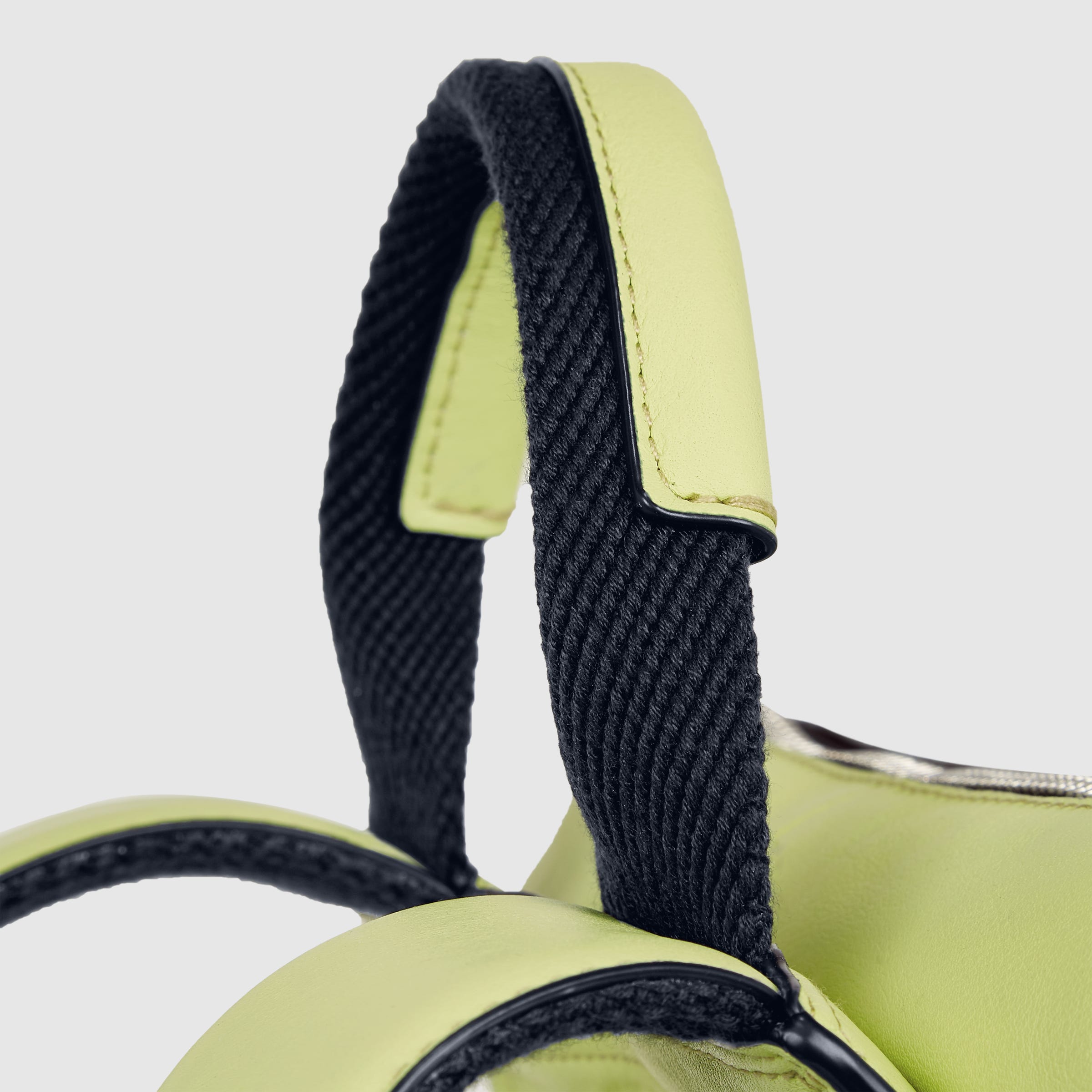 ECCO® Journey Leather Backpack - Green - Detail-1