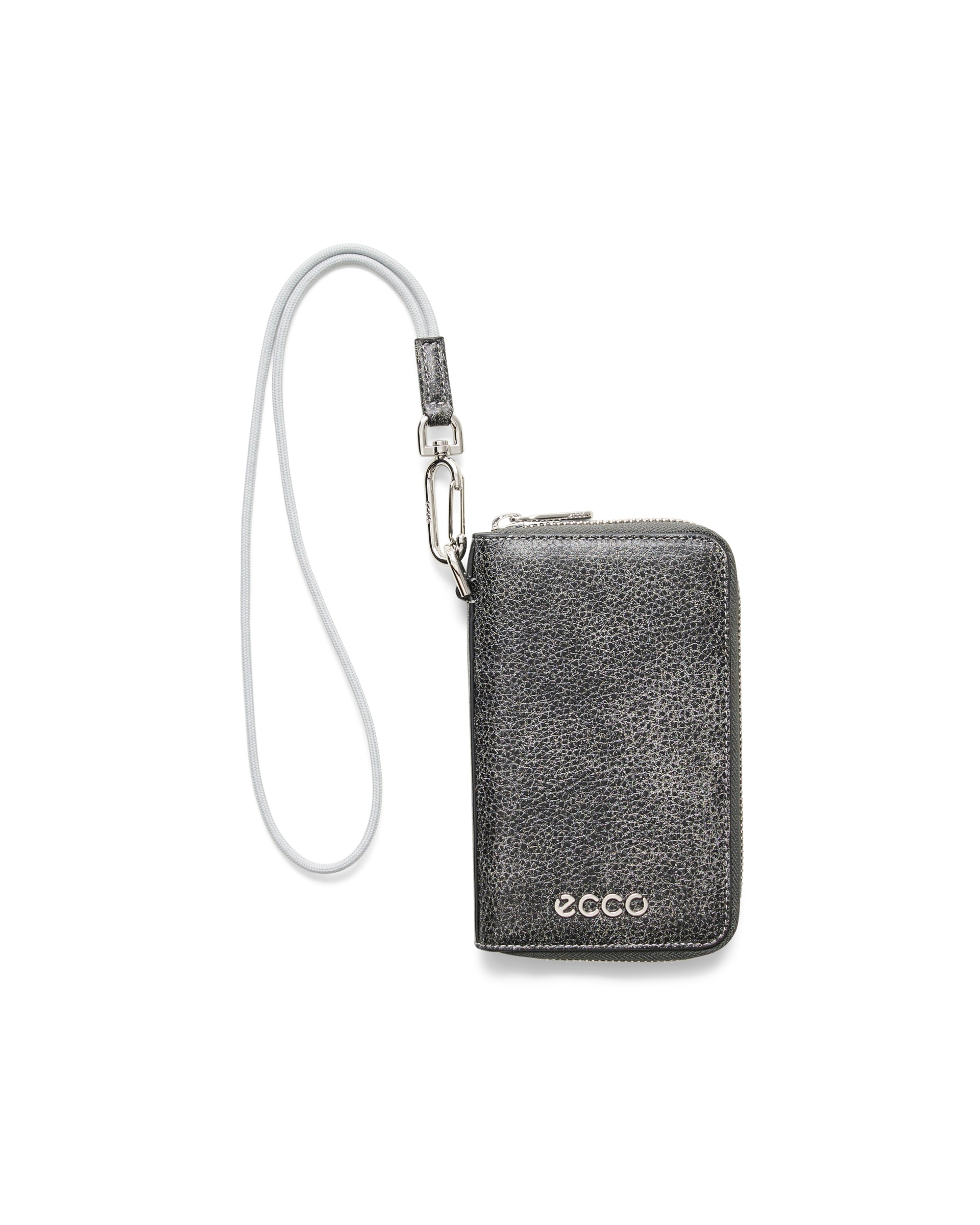 ECCO WALLET ZIP AROUND - undefined - Main