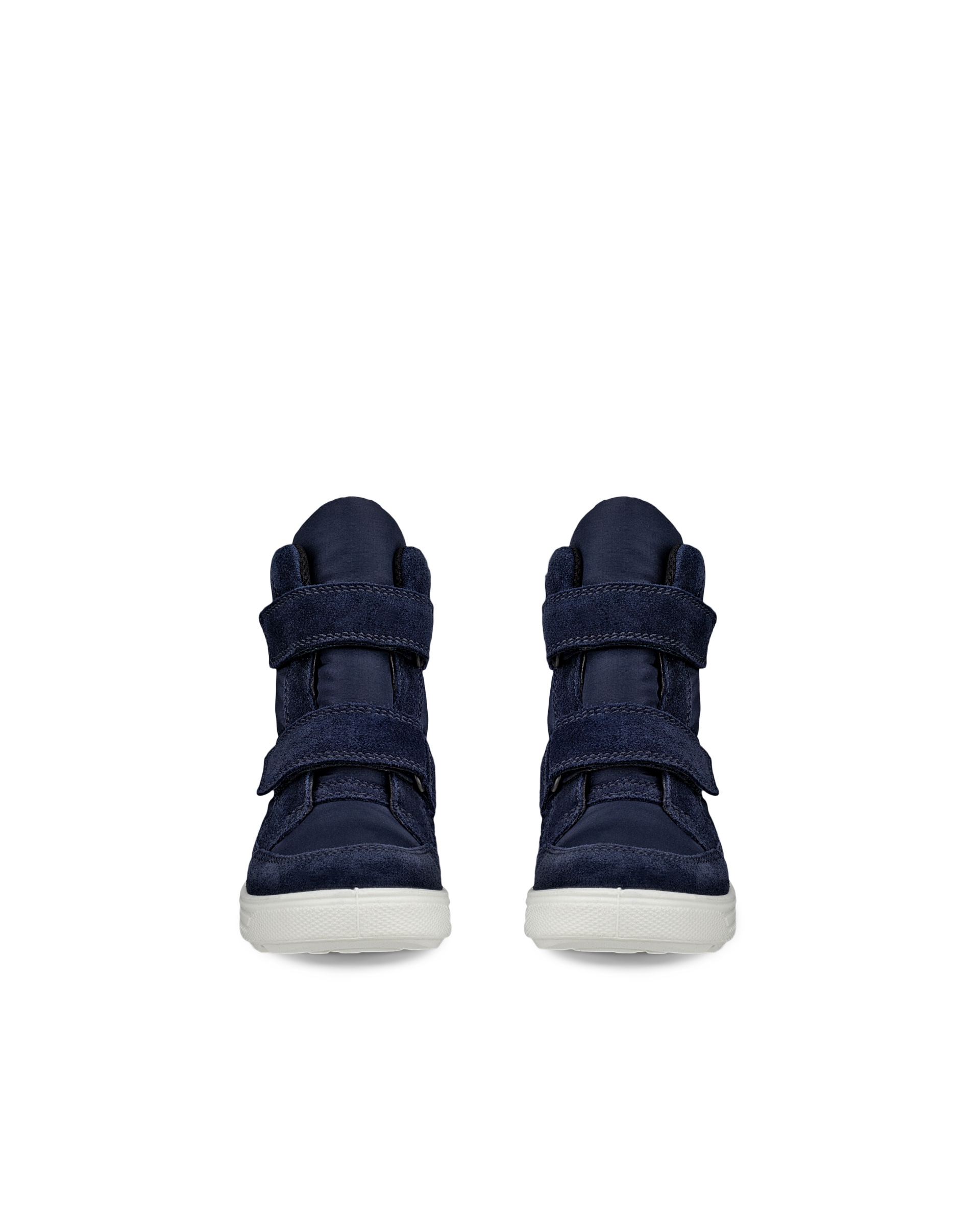 ECCO® Urban Snowboarder Gore-Tex-iga seemisest talvesaabas lastele - Sinine - Front pair