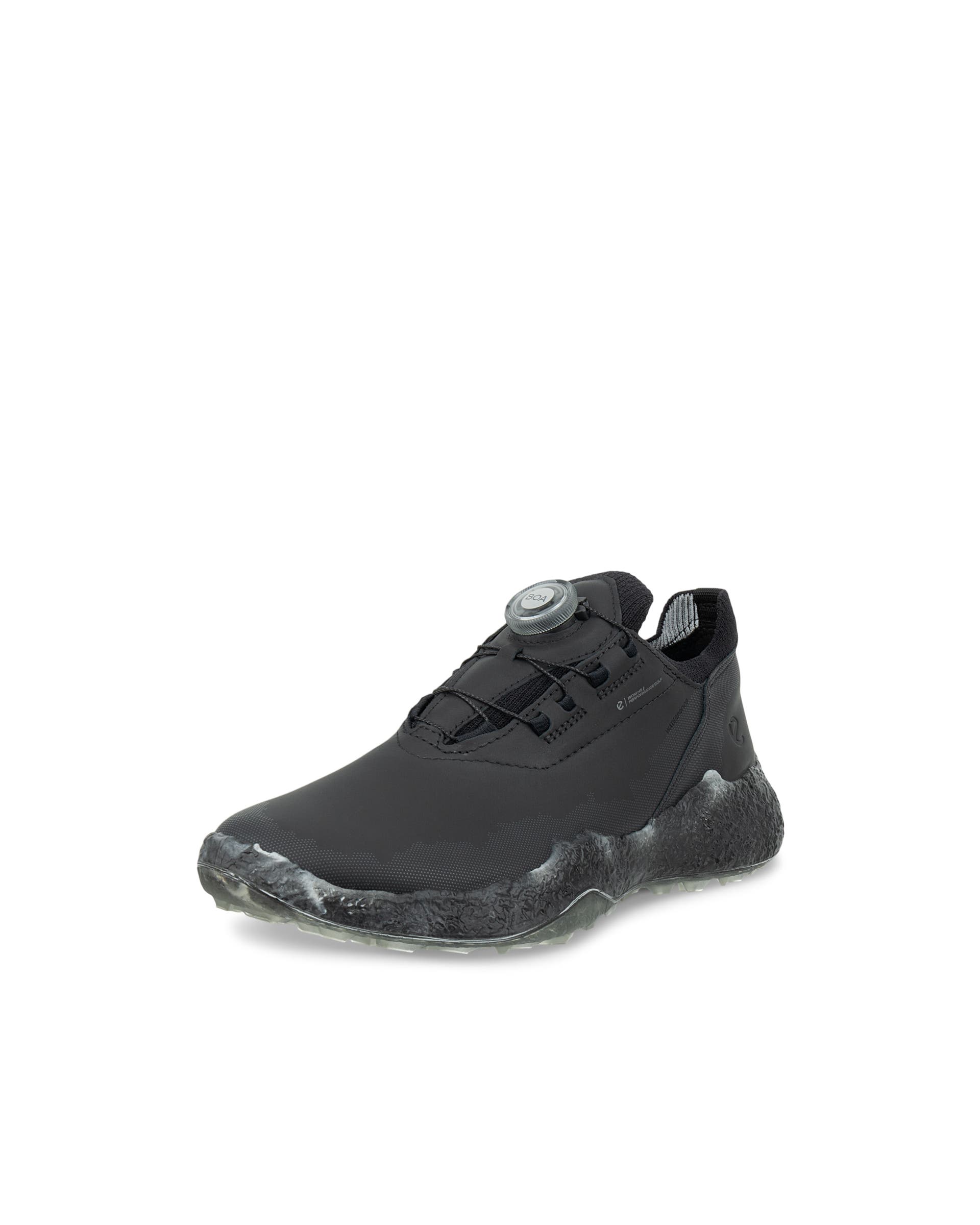 ECCO W GOLF BIOM H5 HYBRID - Black - Main