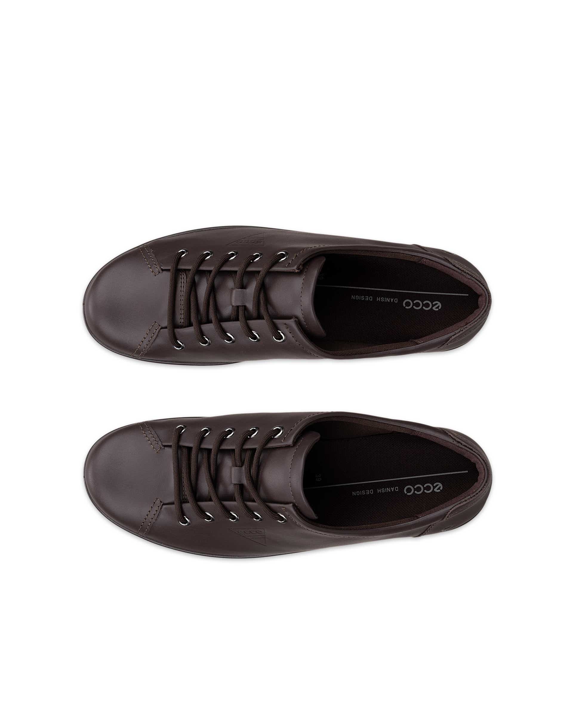 ECCO SOFT 2.0 - Brun - Top left pair