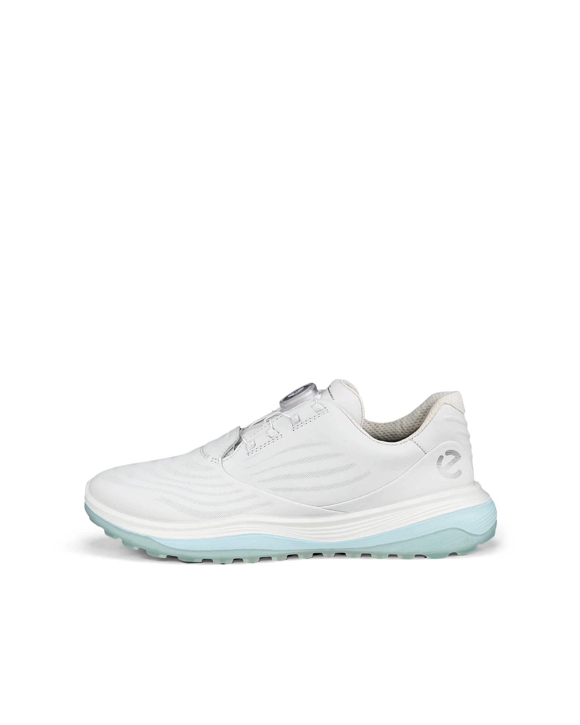 ECCO GOLF LT1 BOA WOMEN ウィメンズ レザーウォータープルーフゴルフ ECCO GOLF LT1 BOA WOMEN ウィメンズ レザーウォータープルーフゴルフ