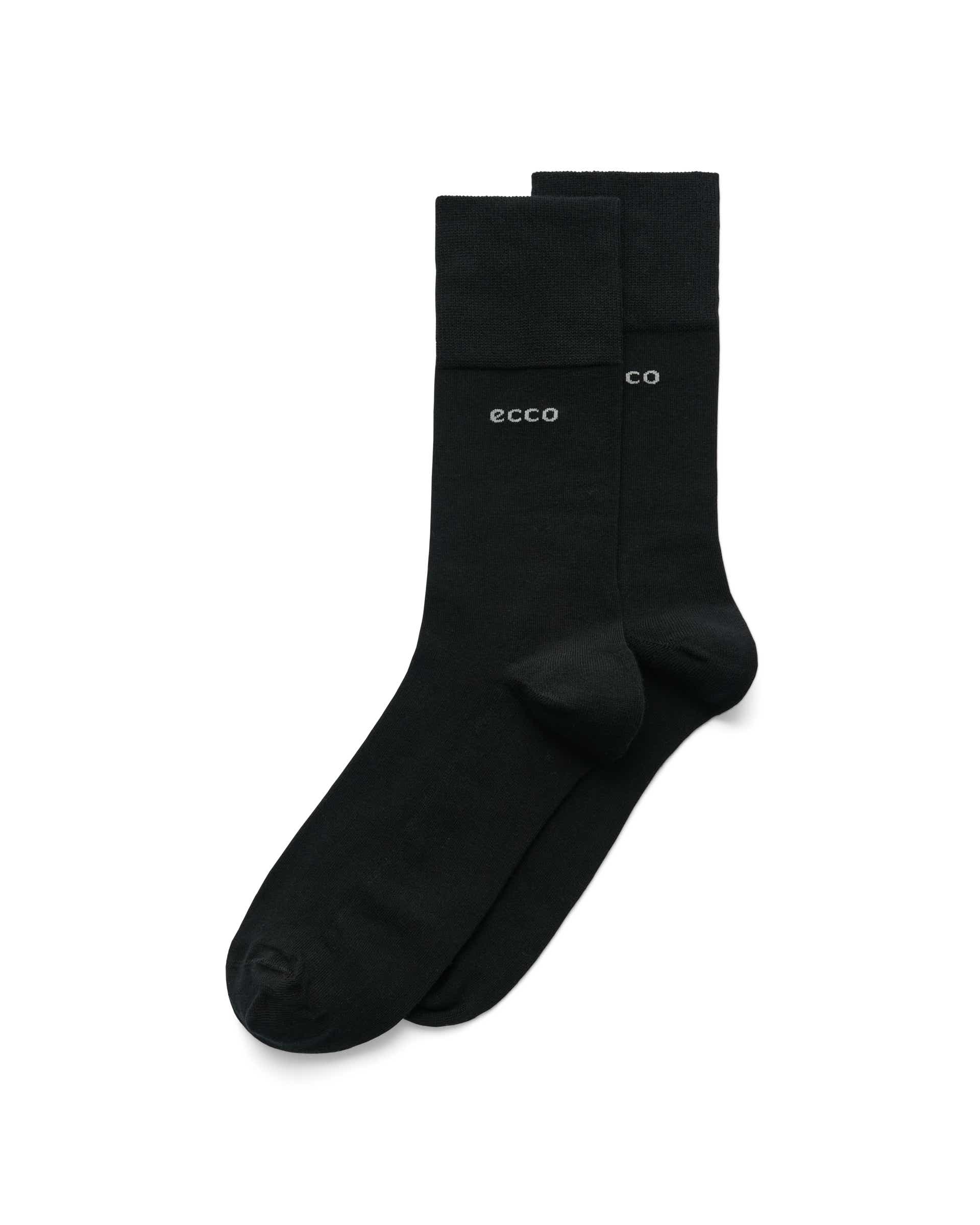 ECCO CLASSIC LONGLIFE MID-CUT SOCKS - undefined - Main