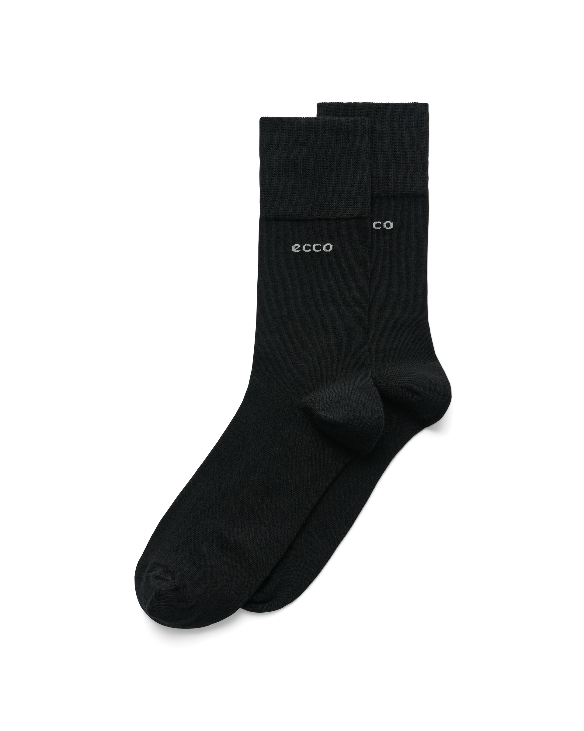 ECCO CLASSIC LONGLIFE MID-CUT SOCKS - undefined - Main
