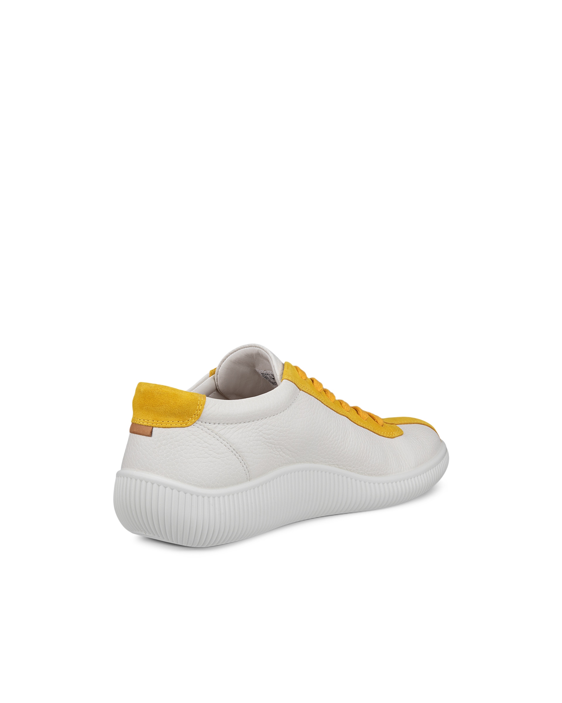 ［新品］feelcycle New York レギンス イエロー 新品］feelcycle New York レギンス イエローの通販 by yura's