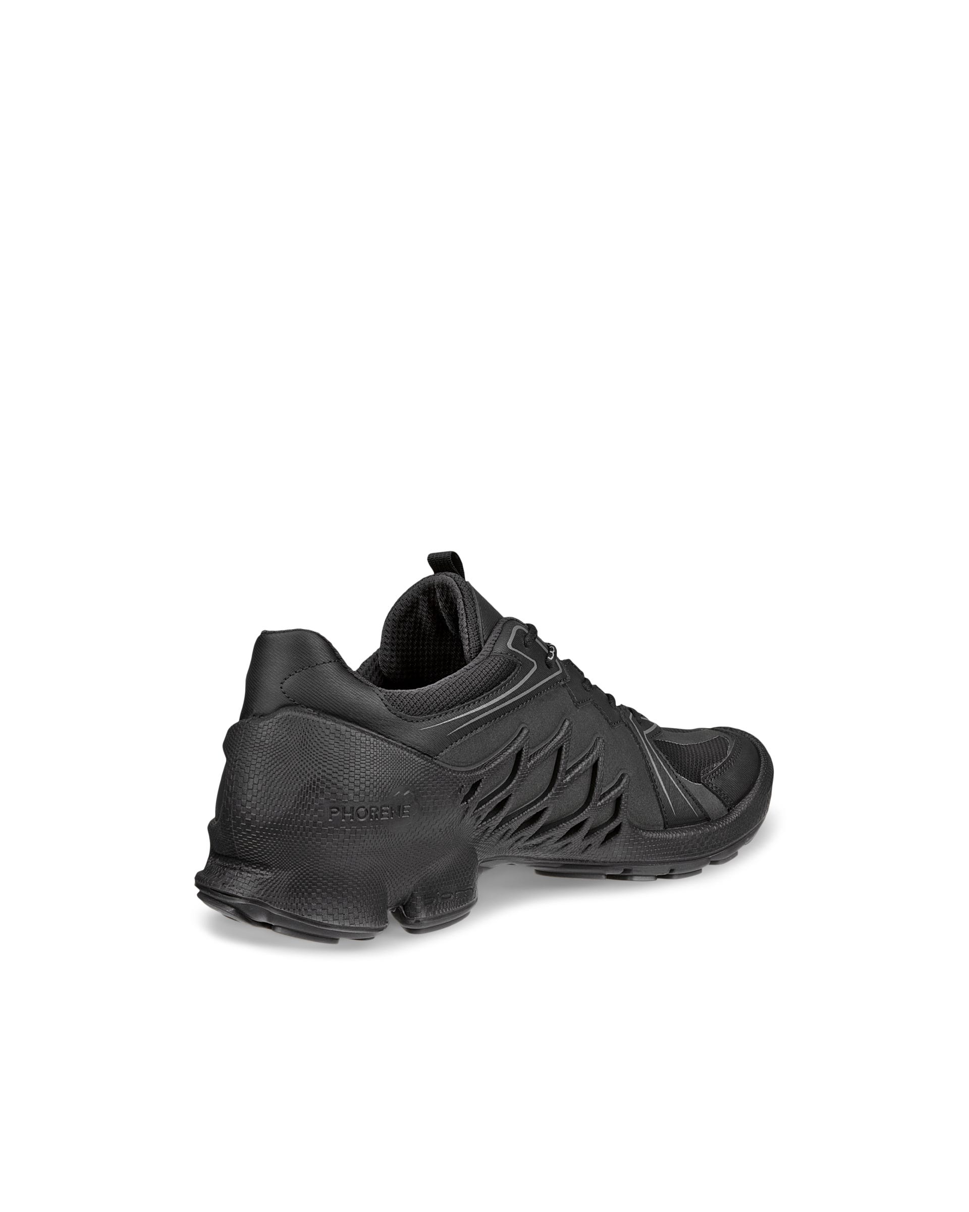 Men's ECCO® Biom Aex Textile Gore-Tex Sneaker