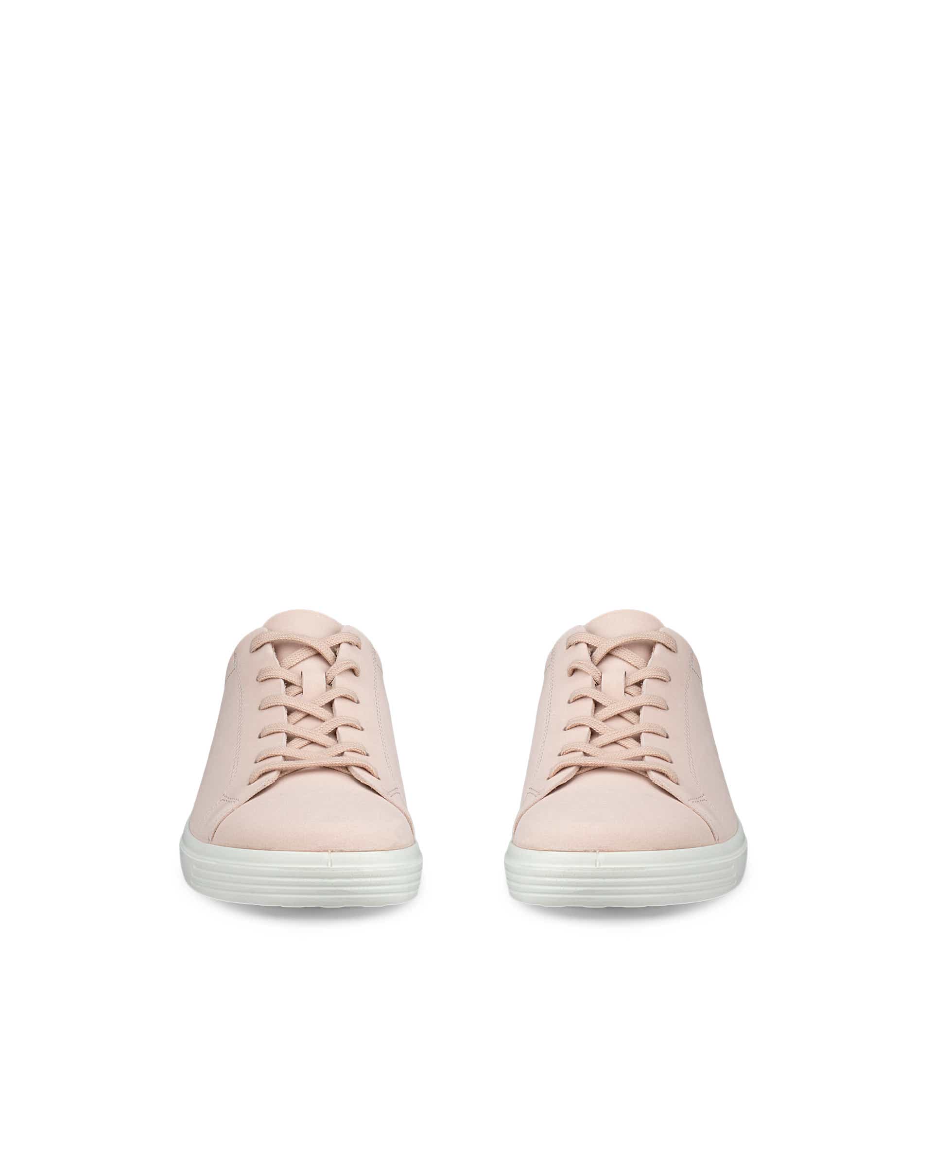 ECCO CLASSIC SNEAKER - Rosa - Front pair