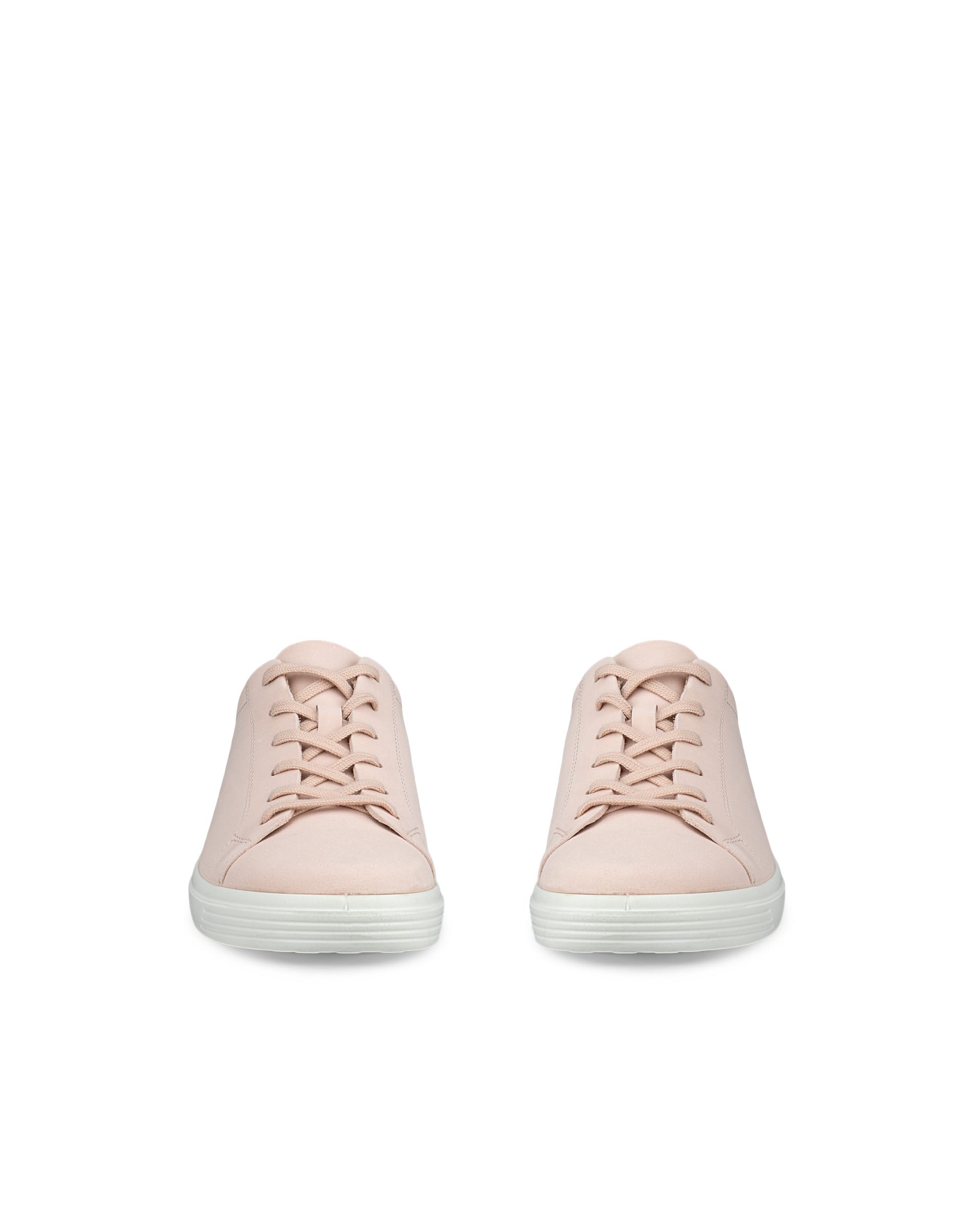 ECCO CLASSIC SNEAKER - Rosa - Outside