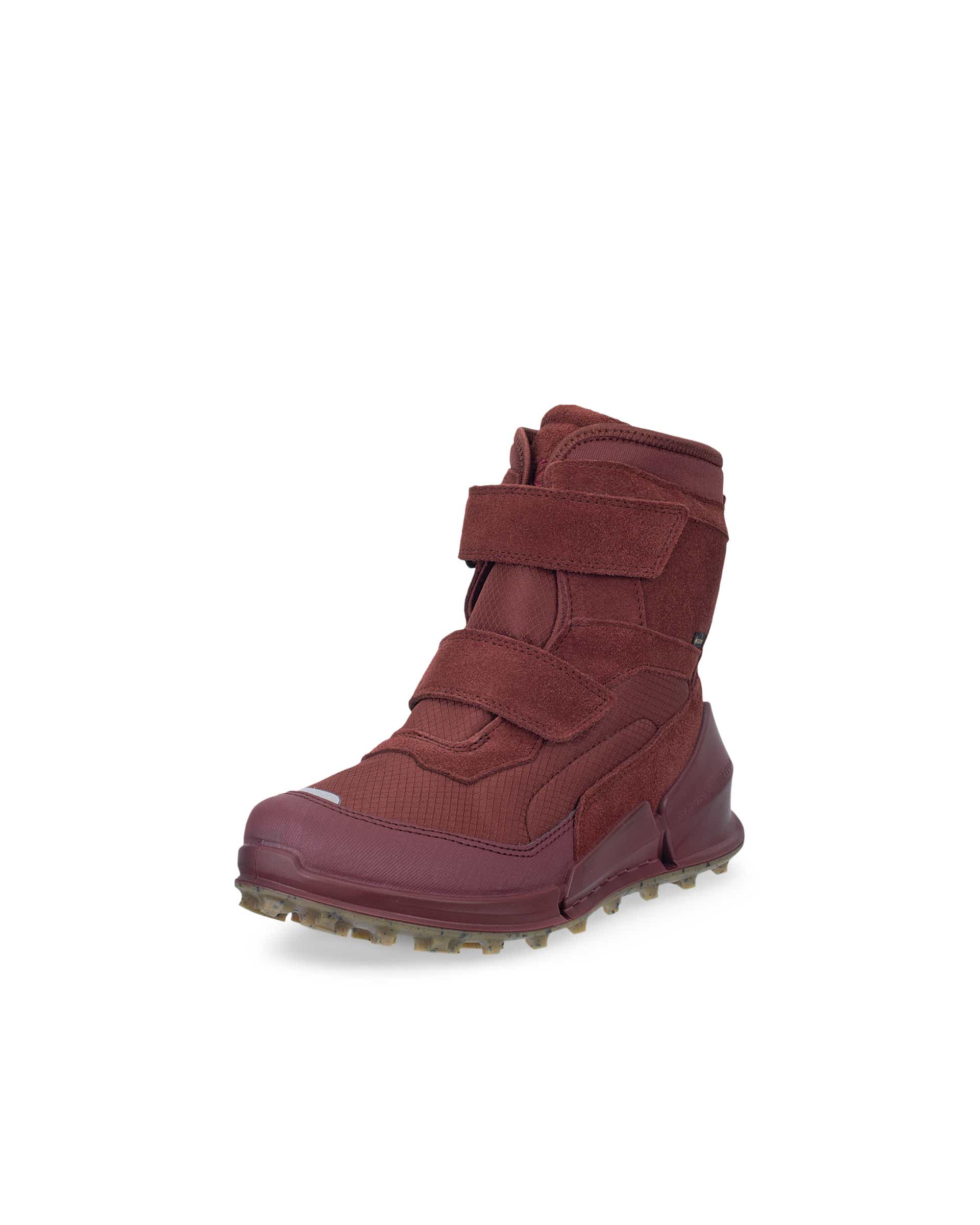 ECCO BIOM K2 - Red - Main
