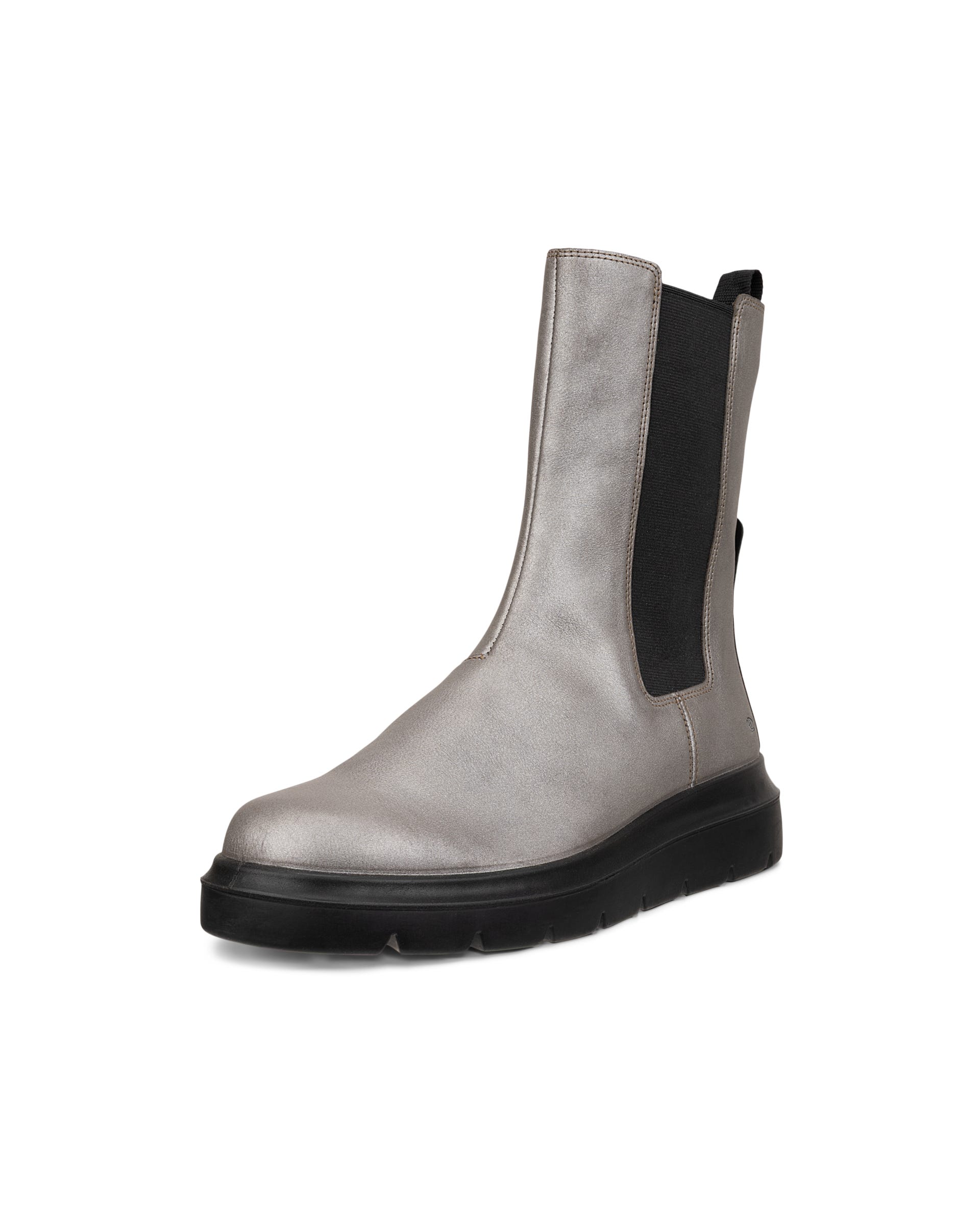ECCO NOUVELLE - Gris - Outside