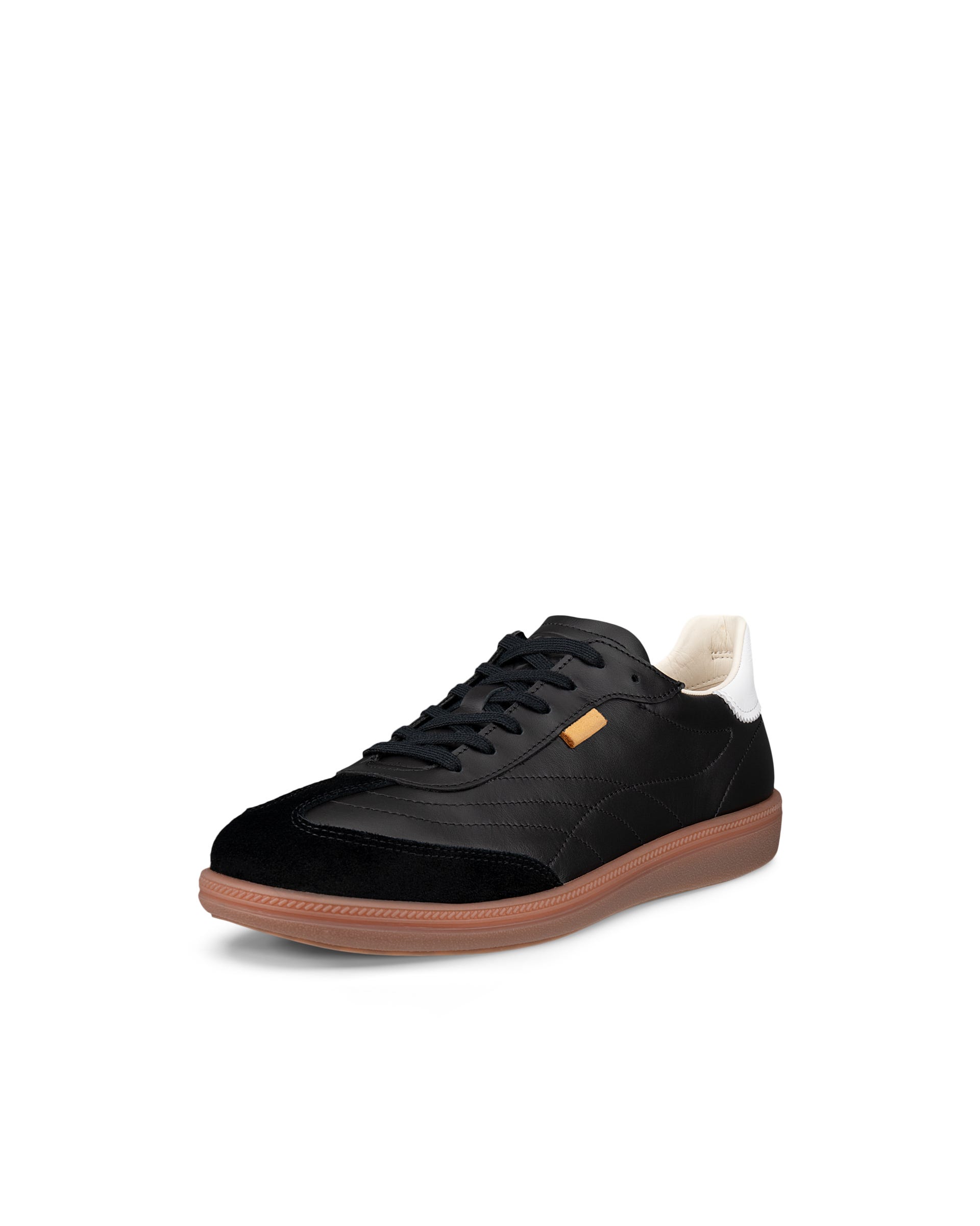 Women's ECCO® Soft 11 Leather Sneaker
