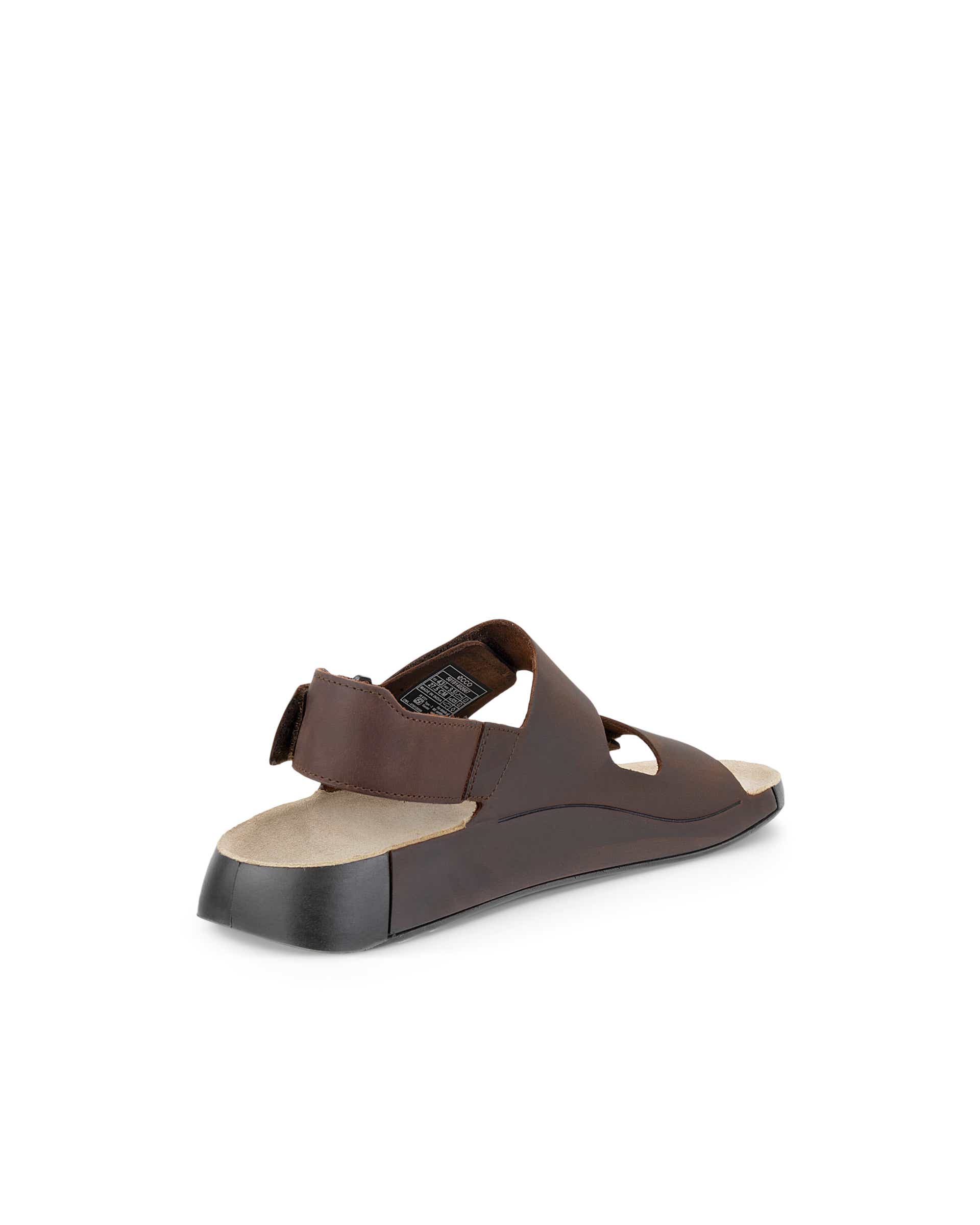 ECCO COZMO M 3-STRAP - undefined - Back