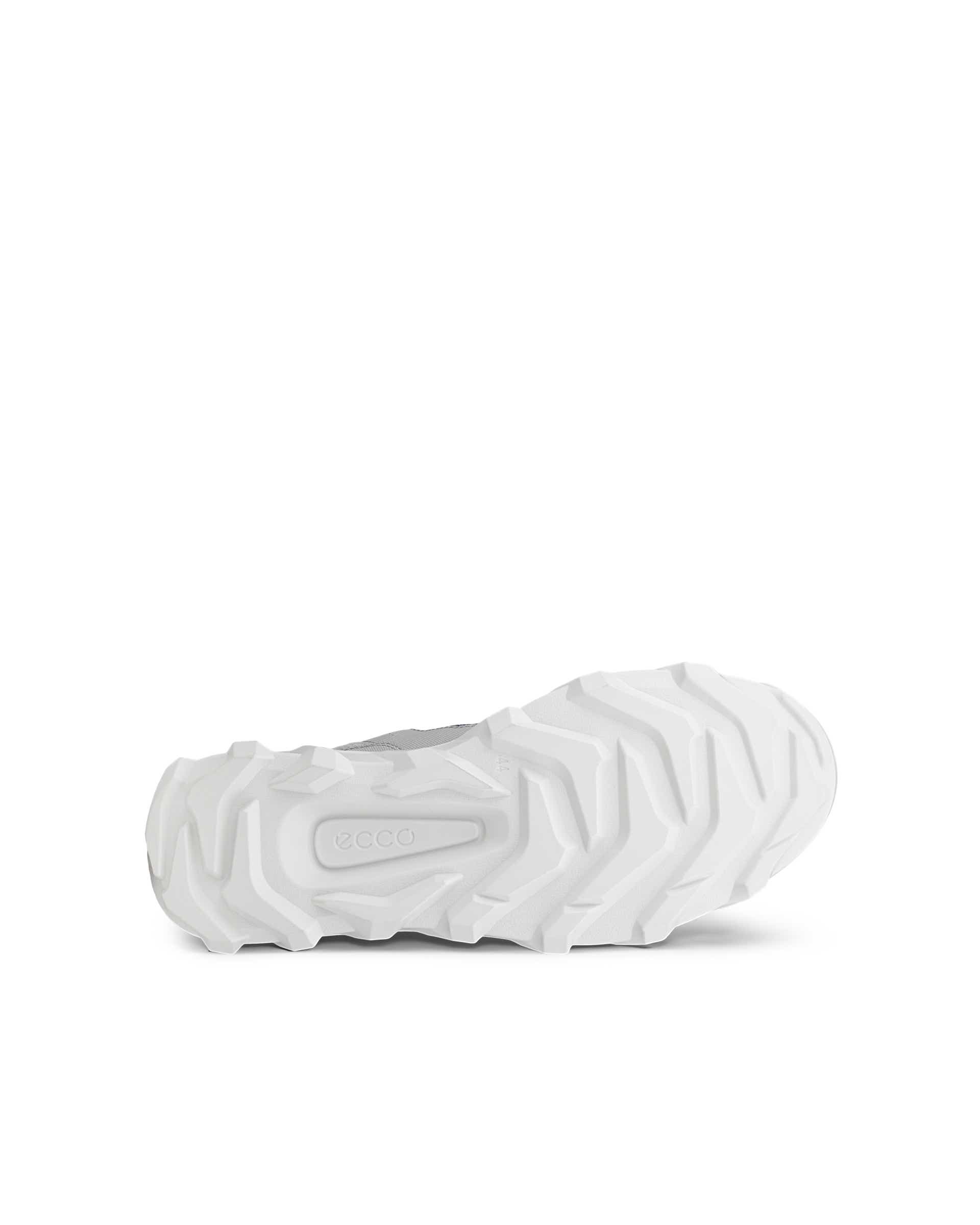 Pánské outdoorové tenisky ECCO® MX - Šedá - Sole