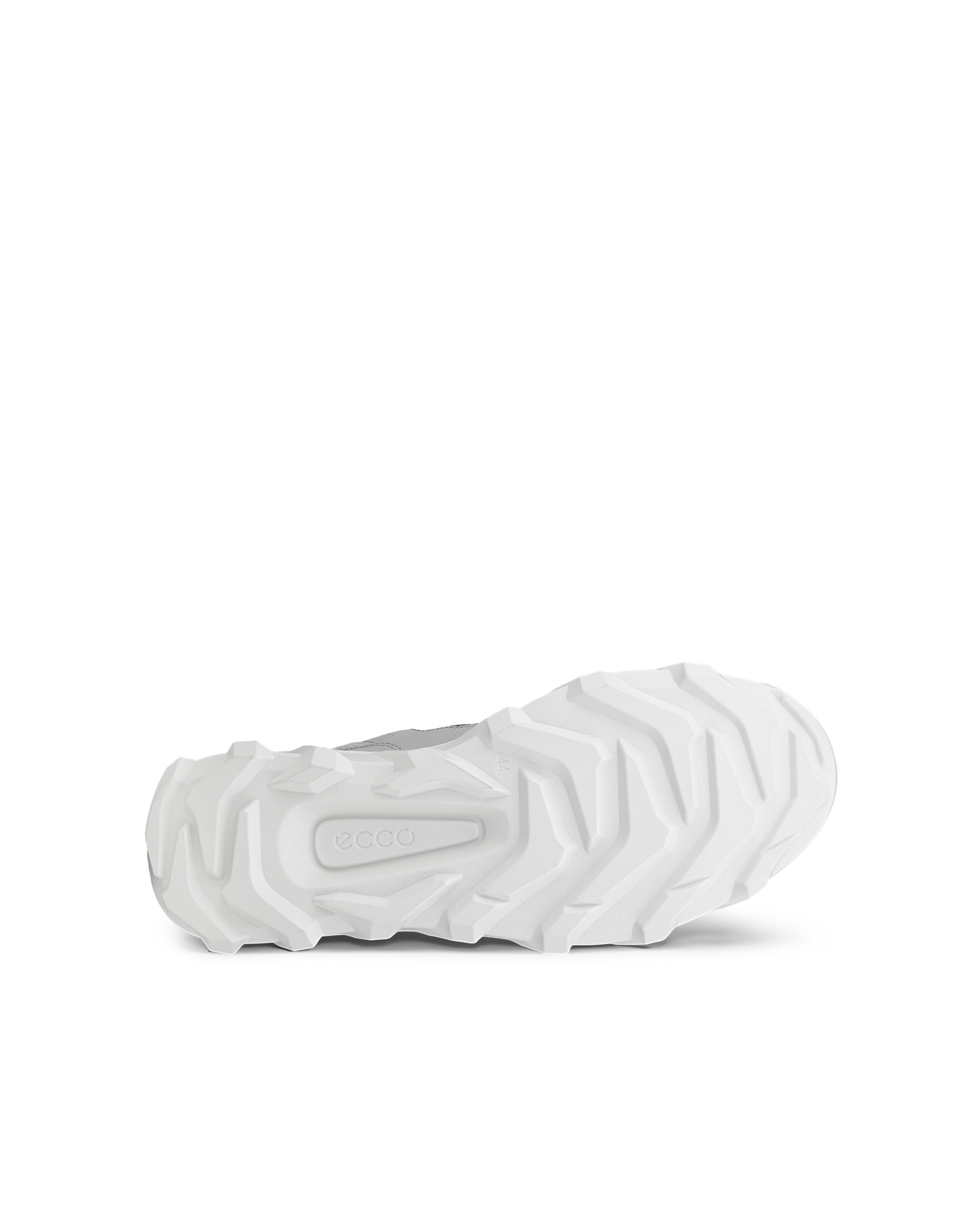 Pánské outdoorové tenisky ECCO® MX - Šedá - Sole