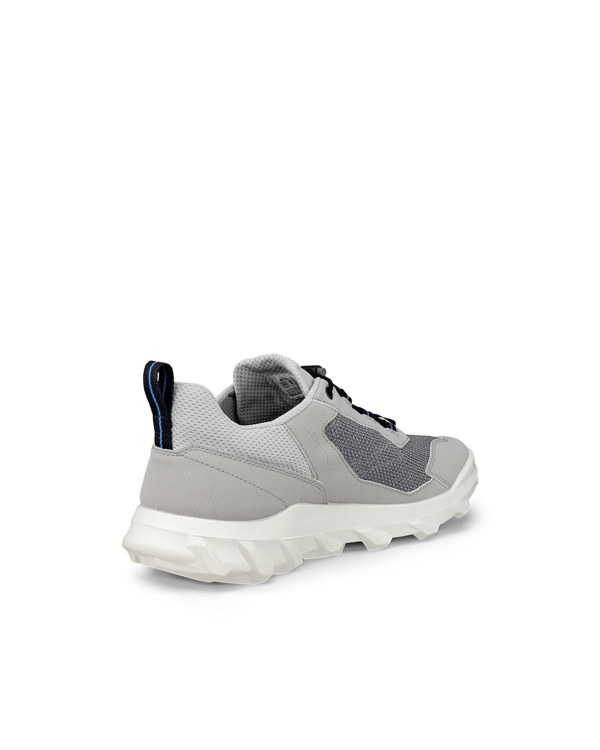 Pánské outdoorové tenisky ECCO® MX - Šedá - Back