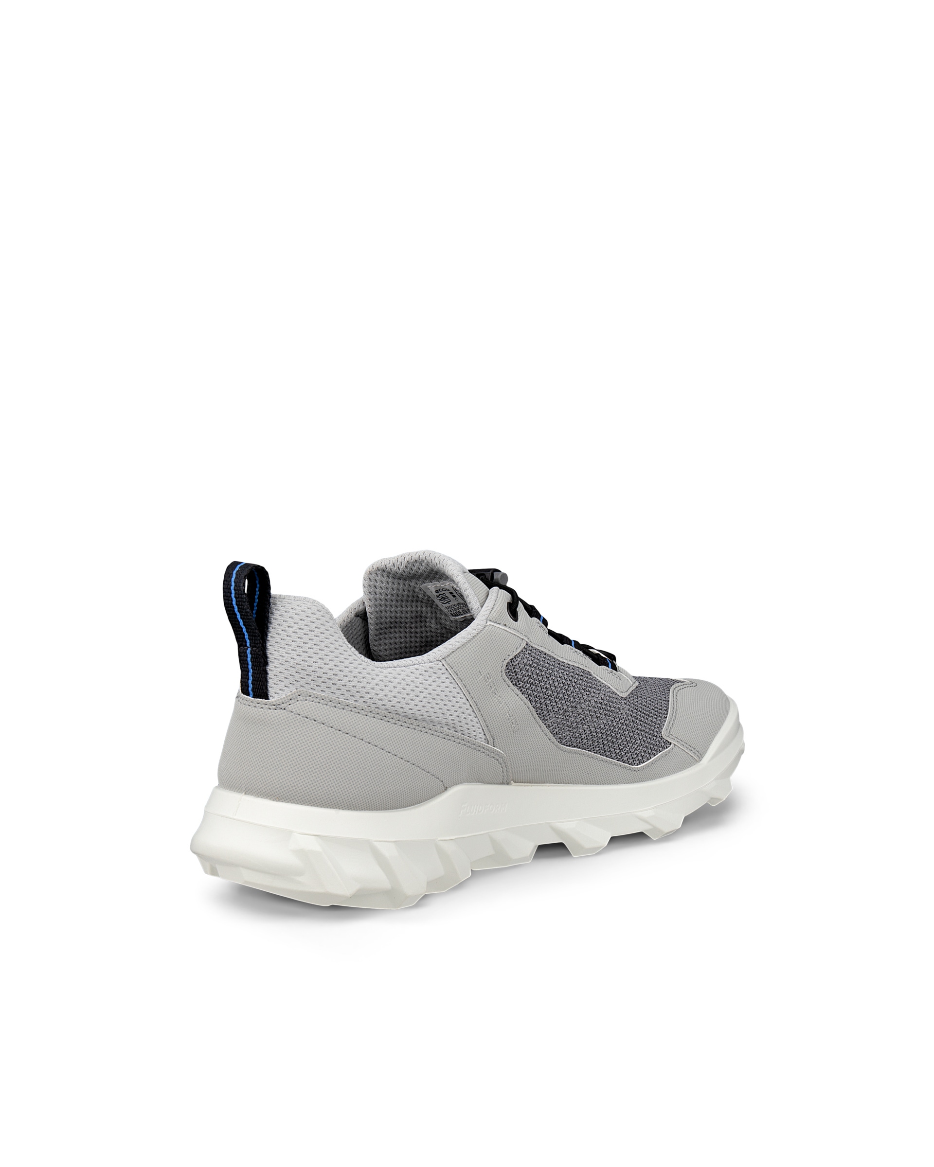 Pánské outdoorové tenisky ECCO® MX - Šedá - Back