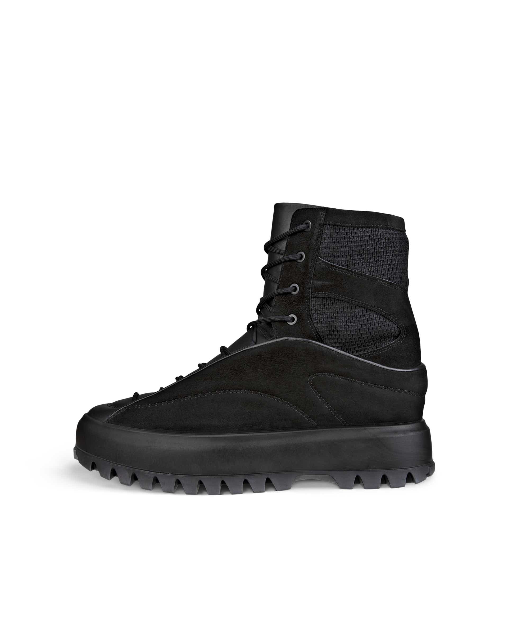 ECCO Street Ace RAL7000 - undefined - Outside