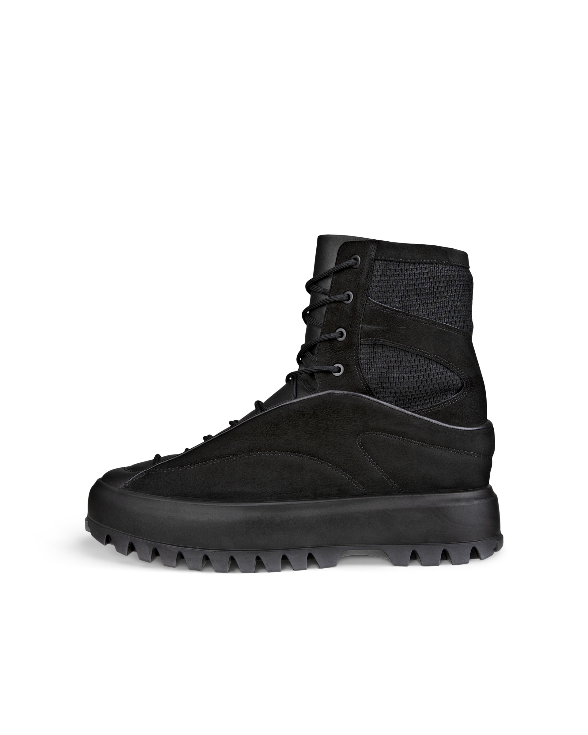 ECCO Street Ace RAL7000 - undefined - Outside