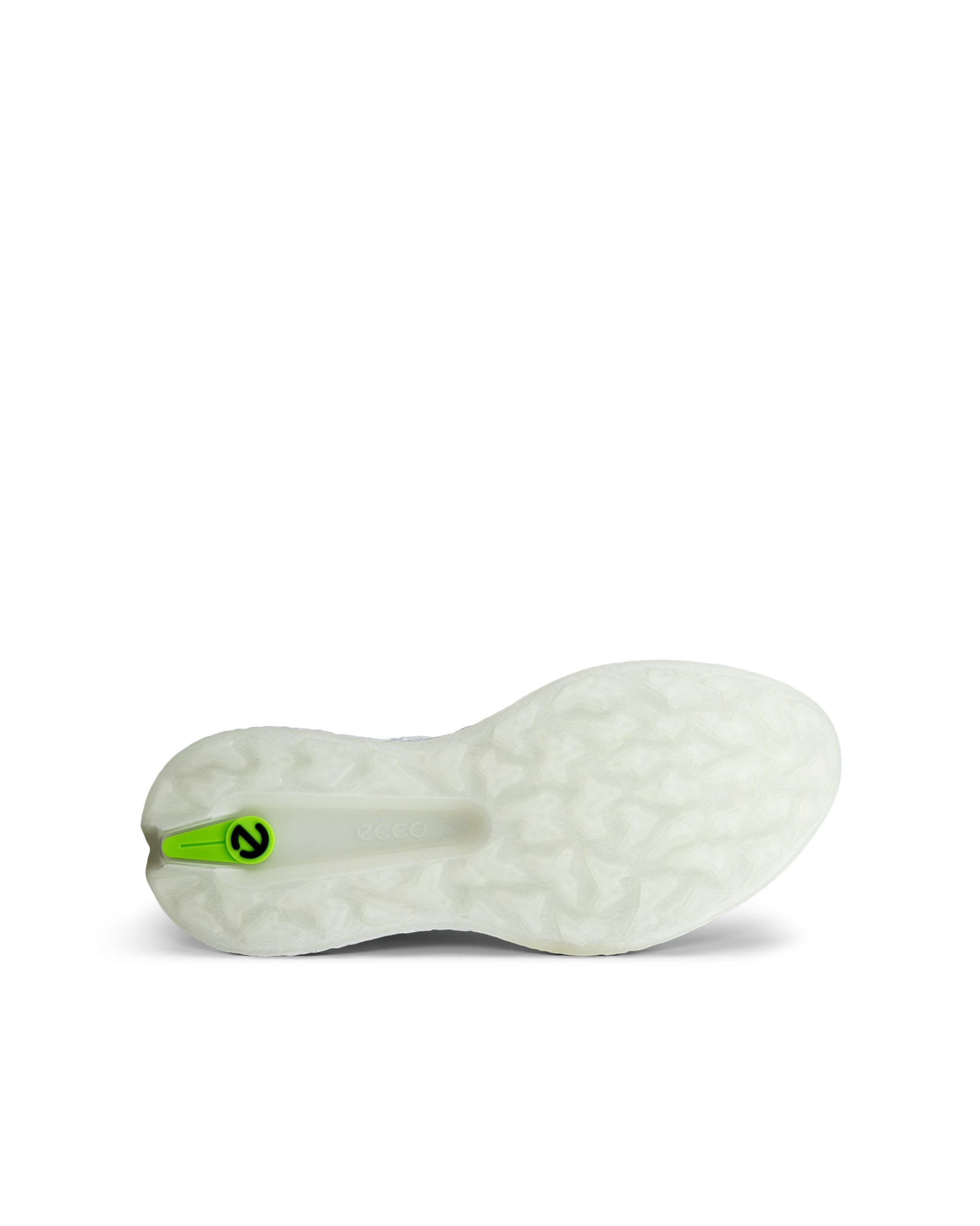 ECCO GOLF BIOM H5 - Biela - Sole