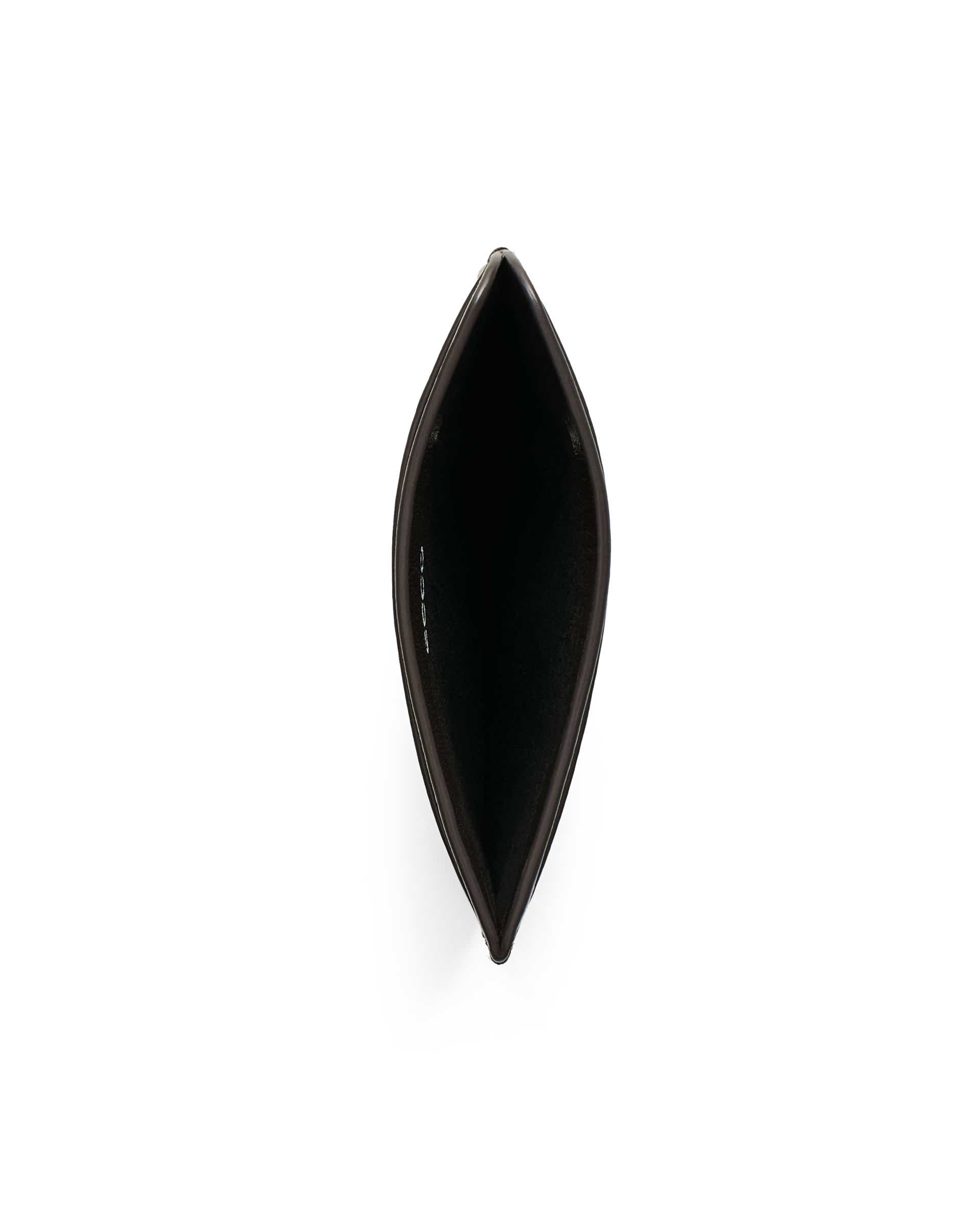 ECCO CARD CASE FORMAL - Brown - Birdeye