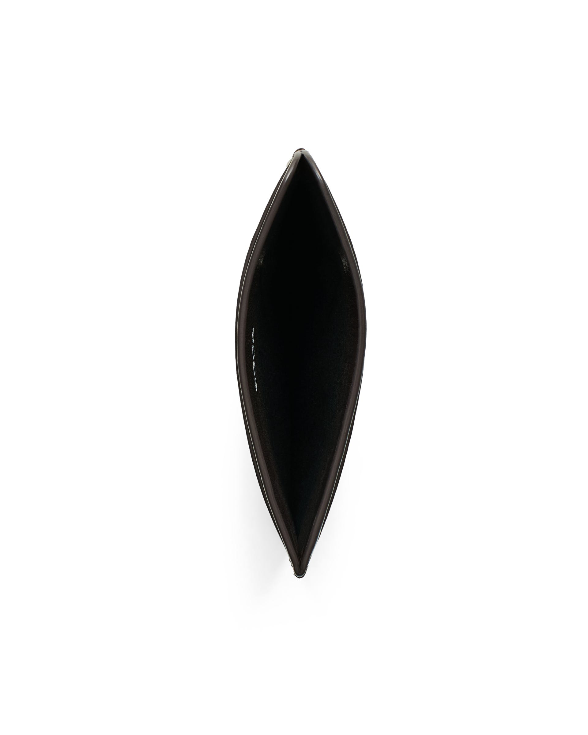 ECCO CARD CASE FORMAL - Brown - Birdeye