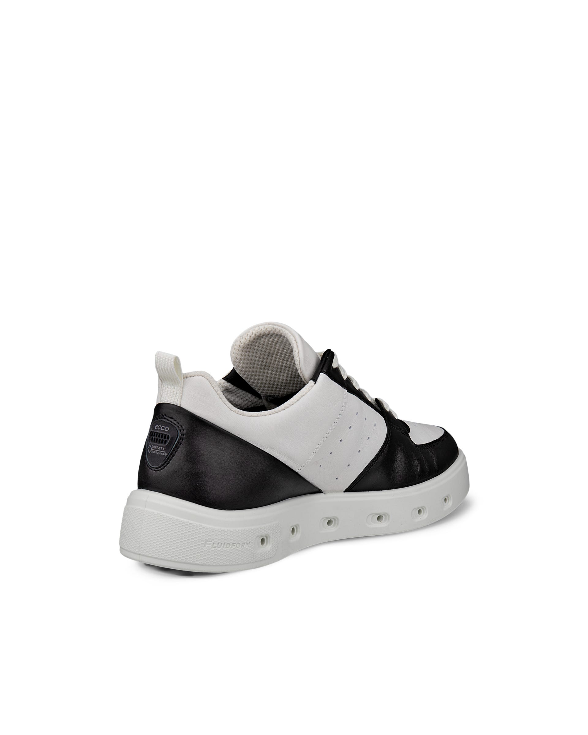 STREET 720 W GTX - 블랙 - Back