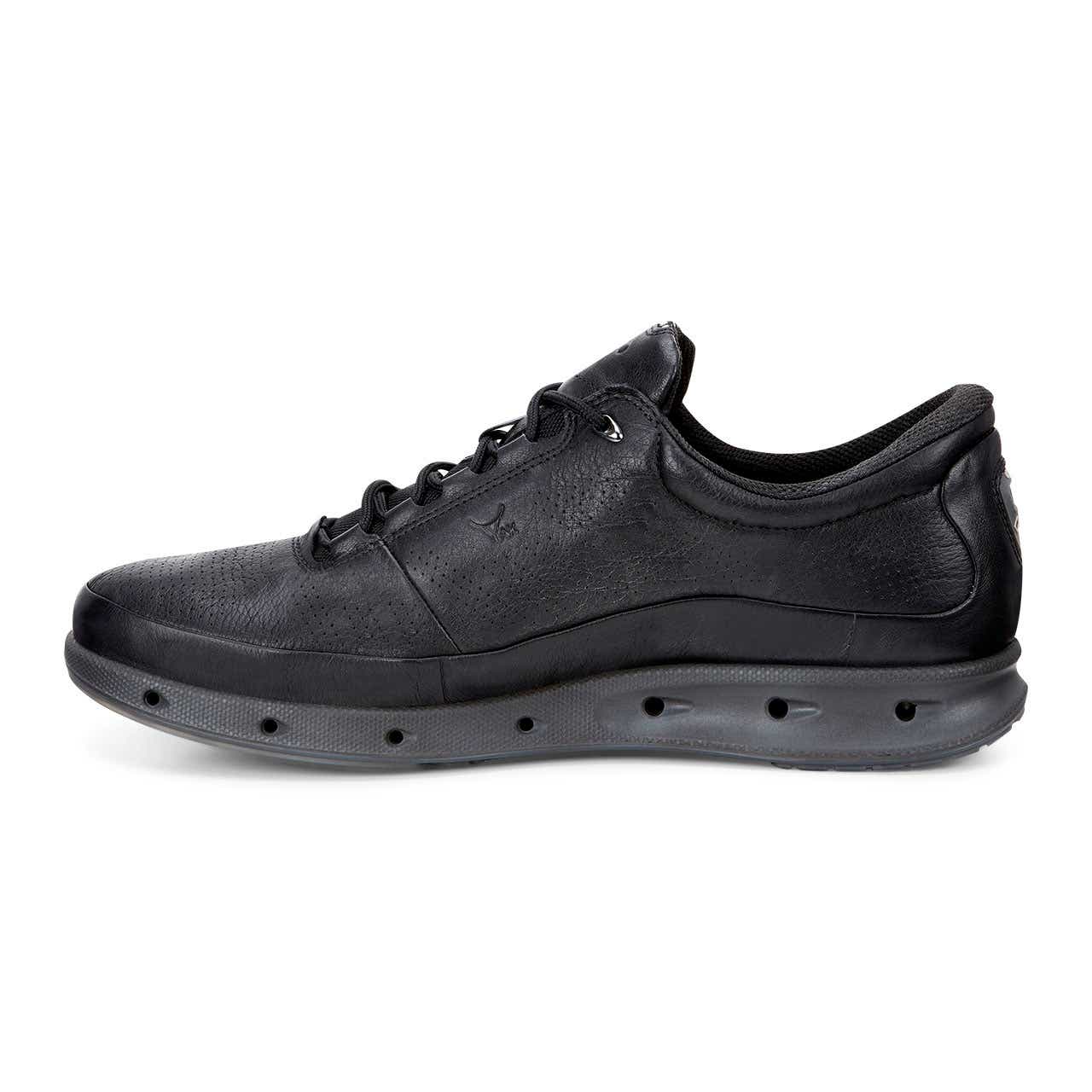 ECCO COOL M Sneaker - Black - Inside