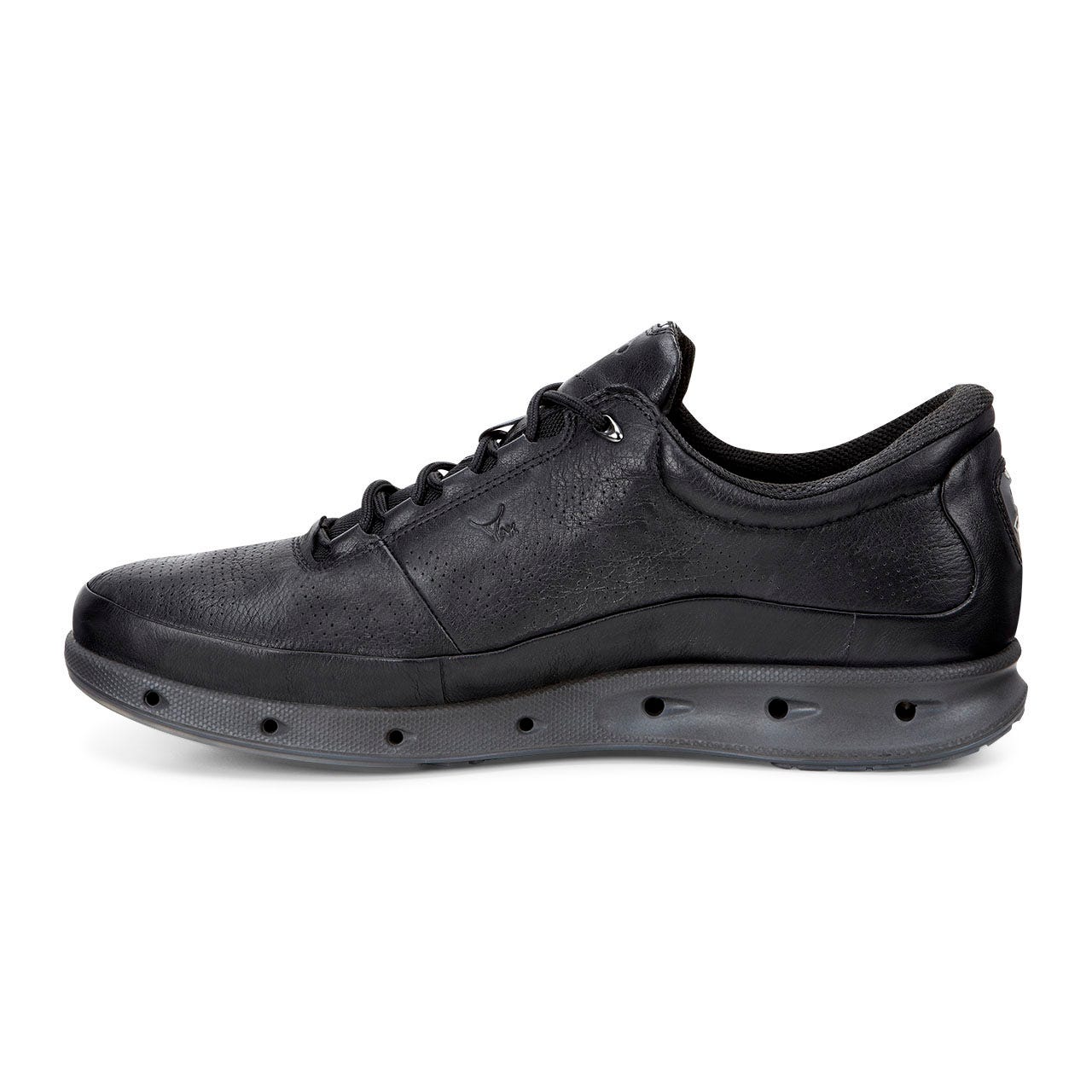 ECCO COOL M Sneaker - Black - Inside