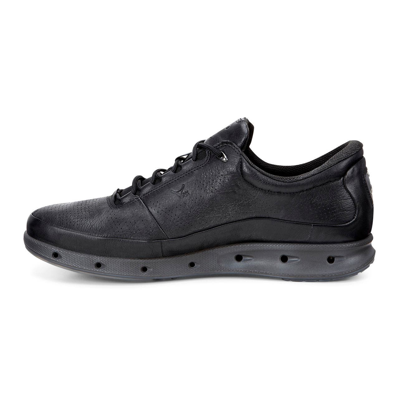ECCO COOL M Sneaker - Black - Inside