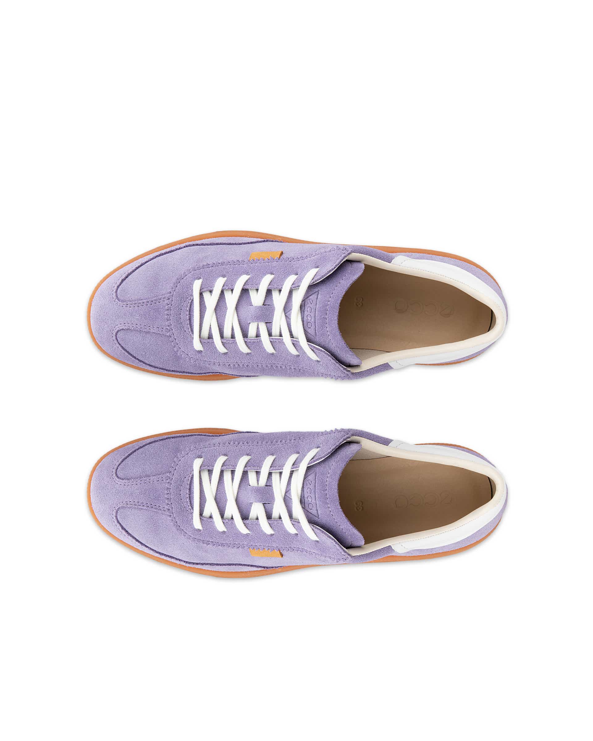 SOFT 11 W - 퍼플 - Top left pair