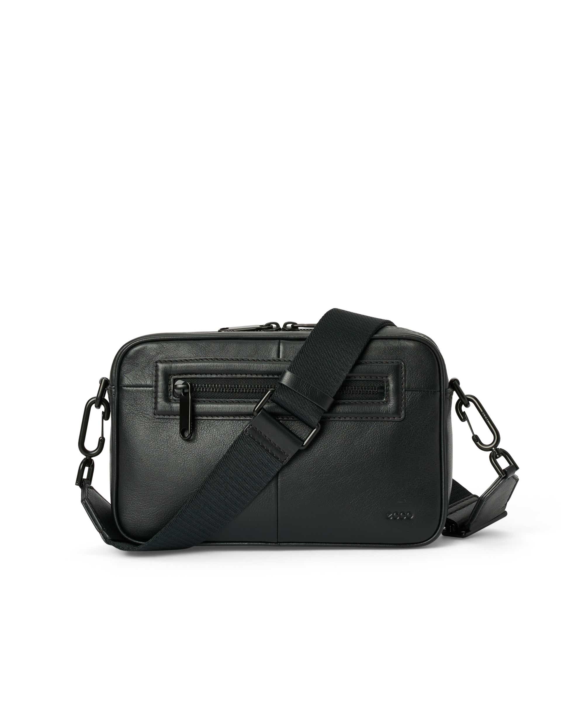 ECCO AXIS EW CROSSBODY - Black - Main