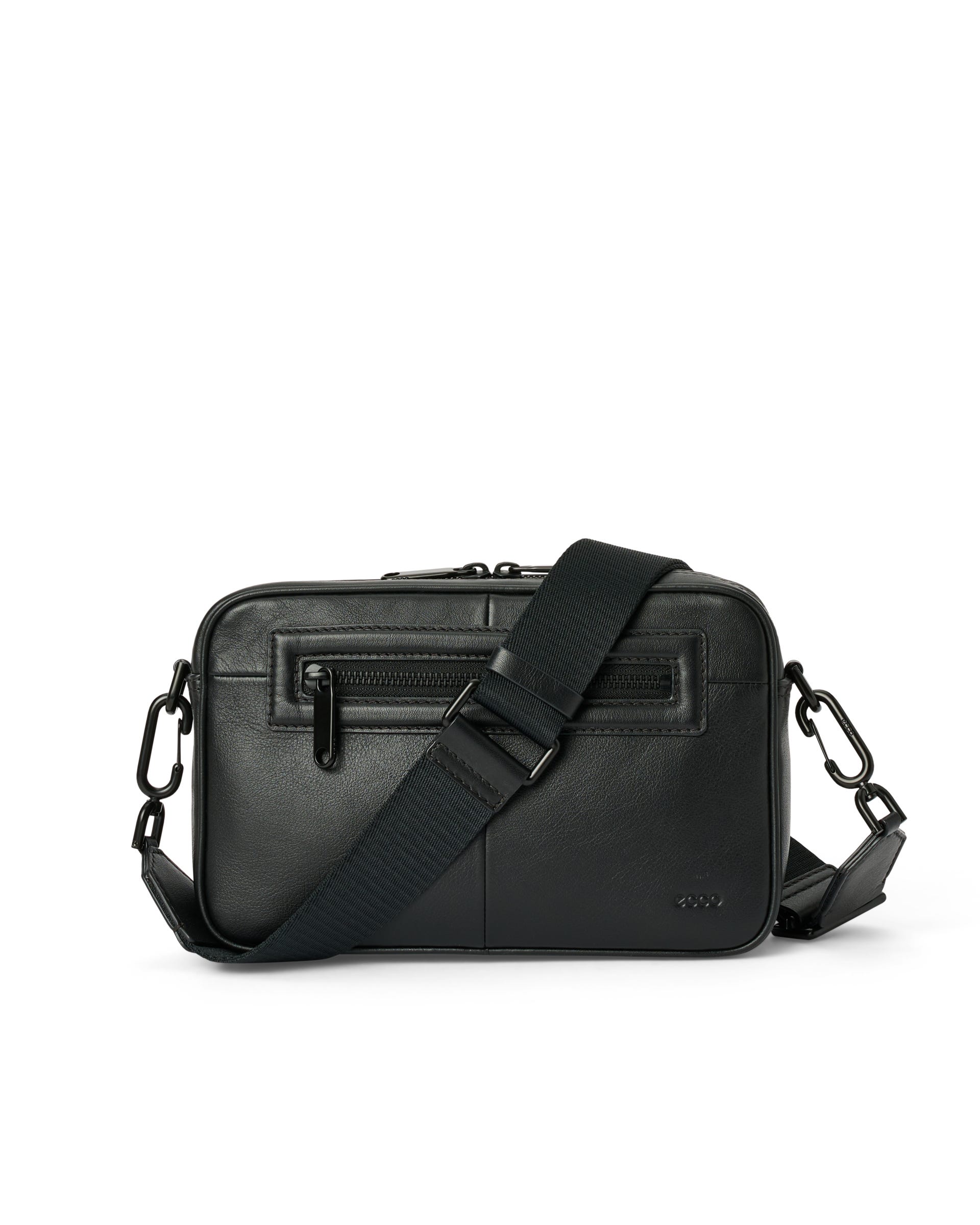 ECCO AXIS EW CROSSBODY - Black - Main