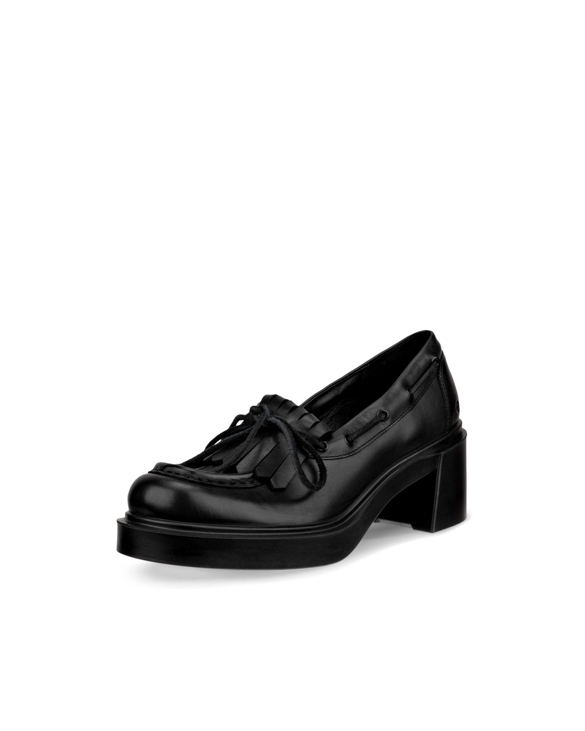 ECCO® METROPOLE SEOUL 45 Skinnloafer dam - Svart - Main