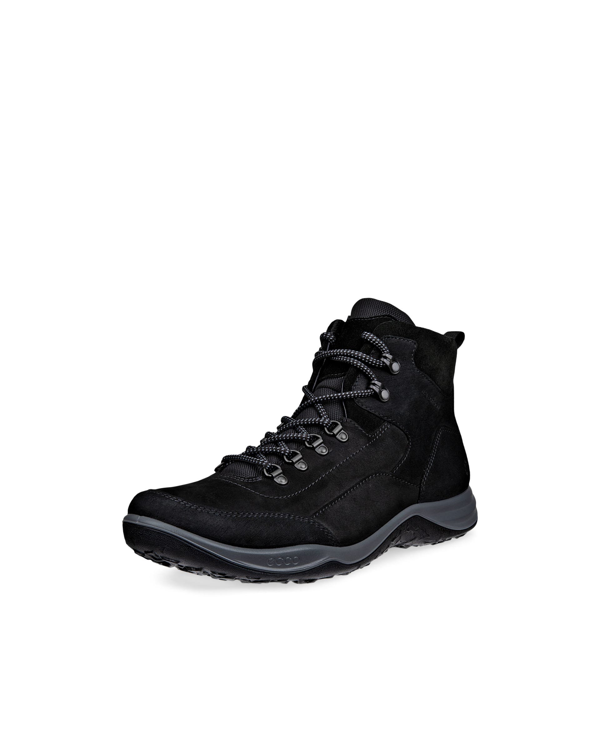 ECCO ESPINHO - Black - Outside
