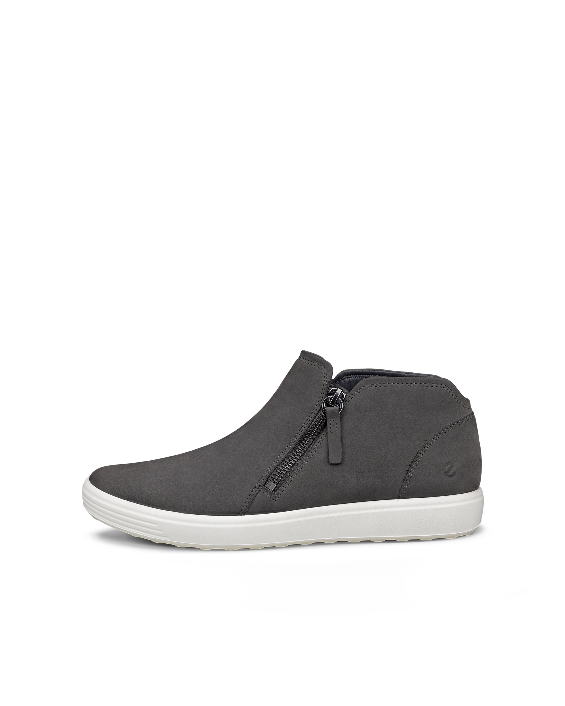ECCO SOFT 7 WOMEN'S LOW BOOTIE - undefined - Outside