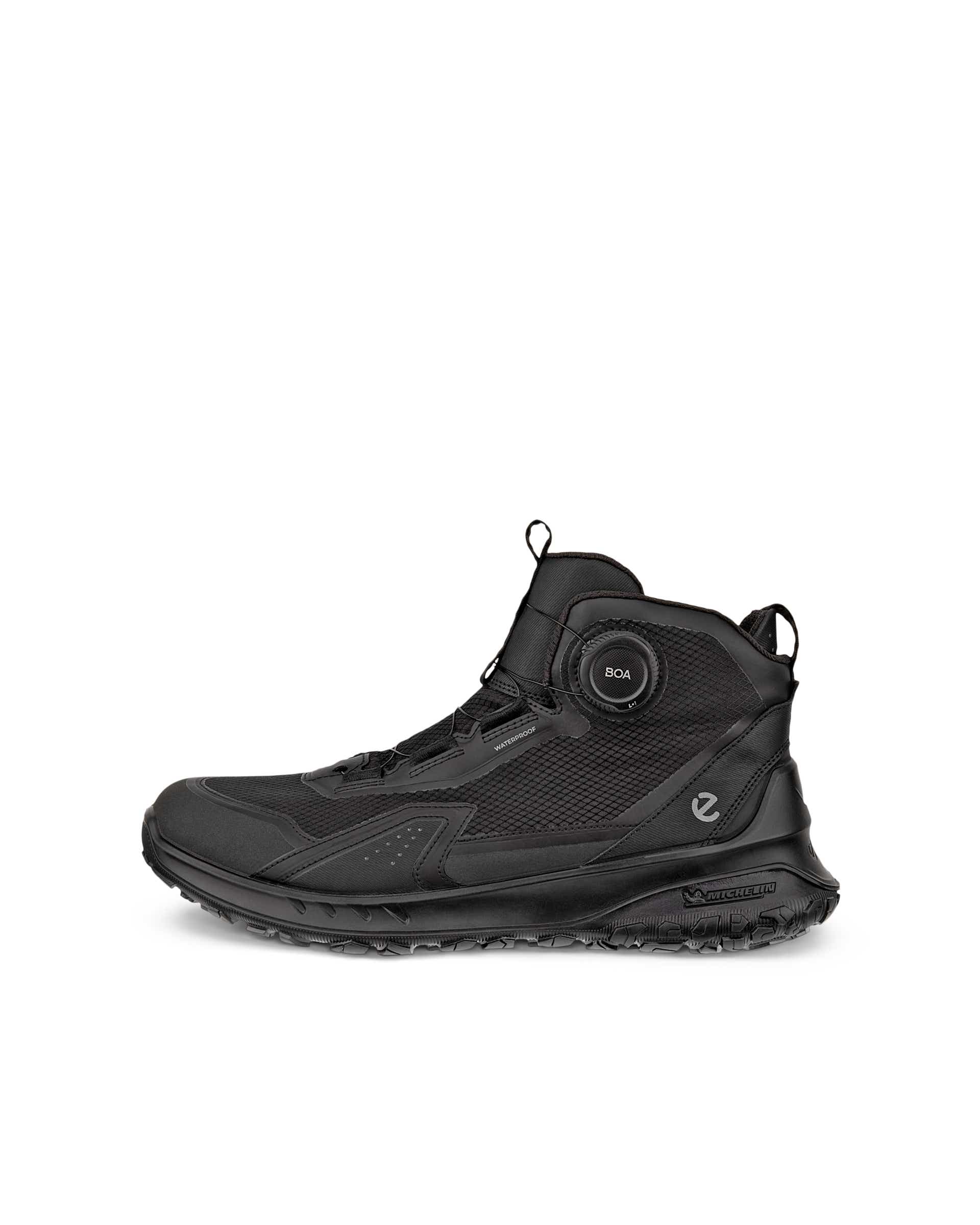 ECCO ULT-TRN M MID-CUT WP BOA - undefined - Outside