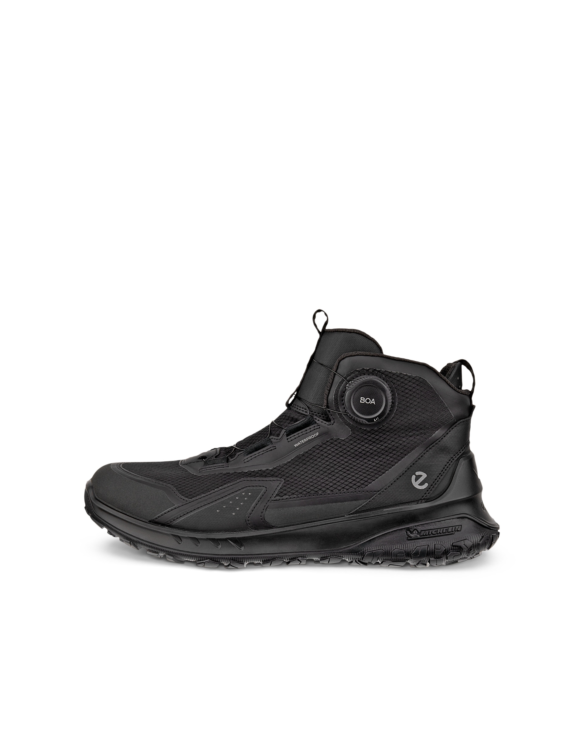 ECCO ULT-TRN M MID-CUT WP BOA - undefined - Outside