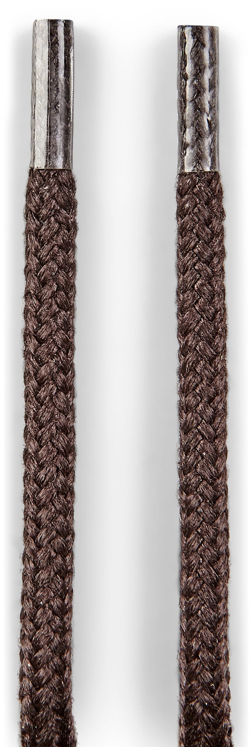 ECCO Lace Cordura Water Resist - Brown - Main