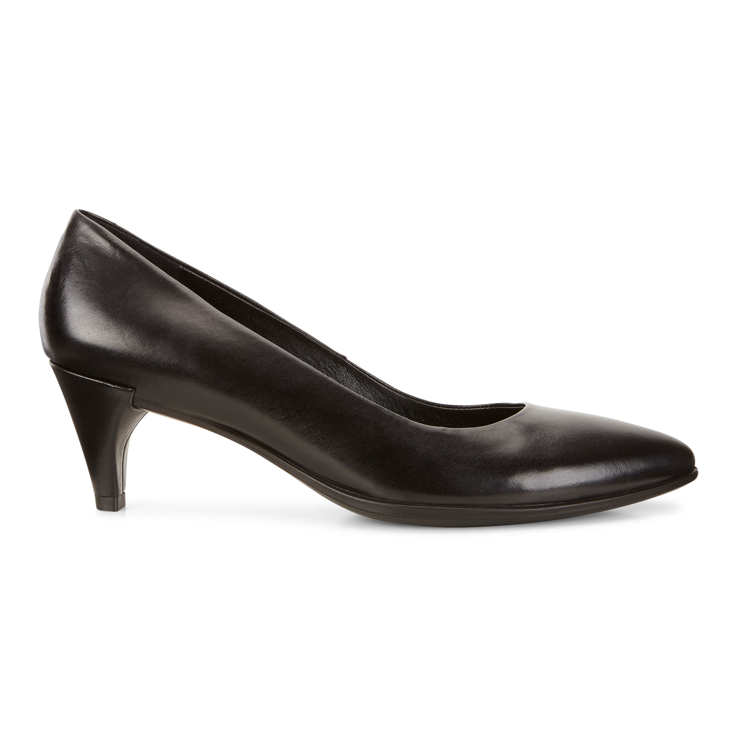 ECCO SHAPE 45 POINTY SLEEK - Black - Outside