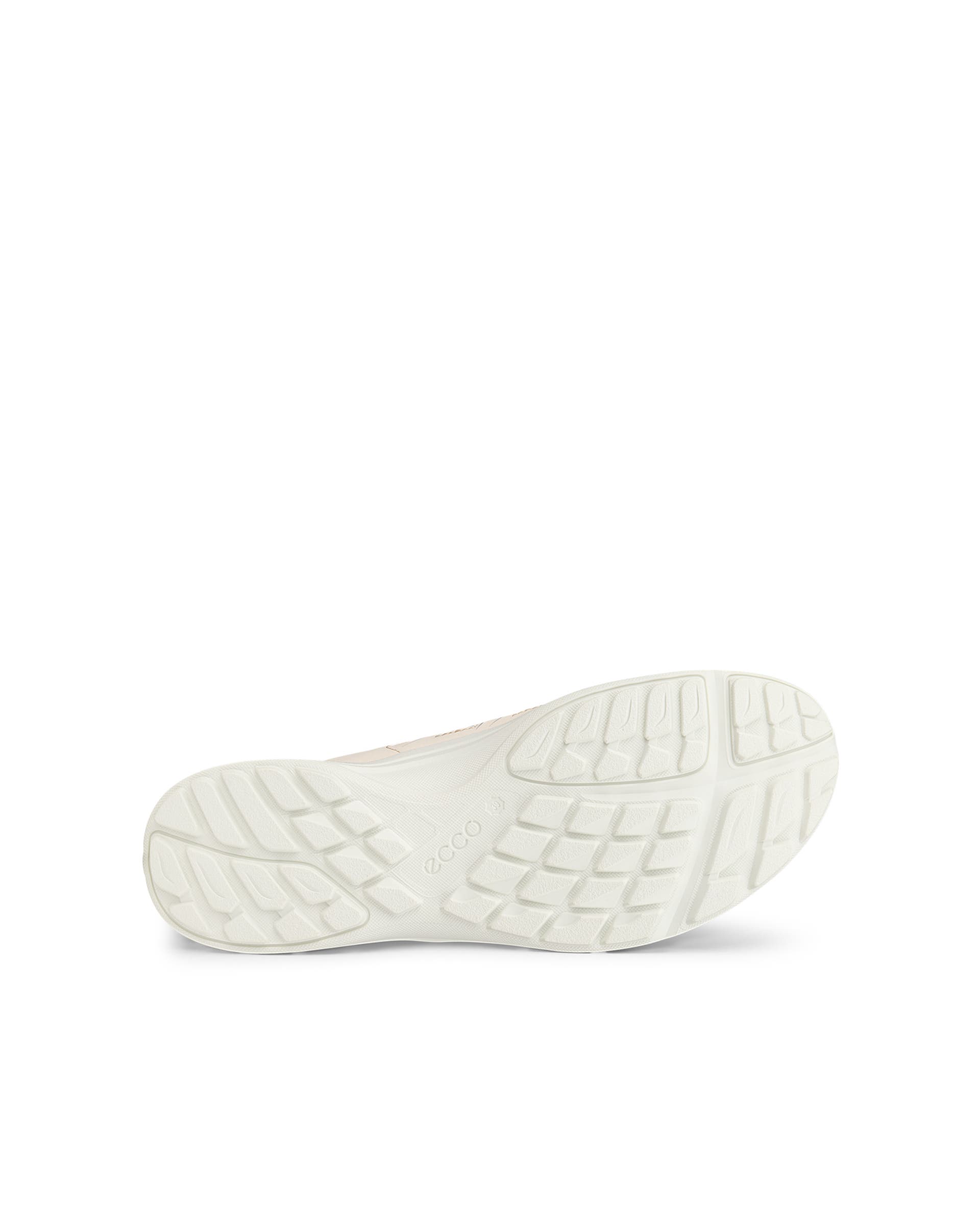 ECCO® Terracruise LT chaussures en cuir de plein air pour femme - Beige - Sole