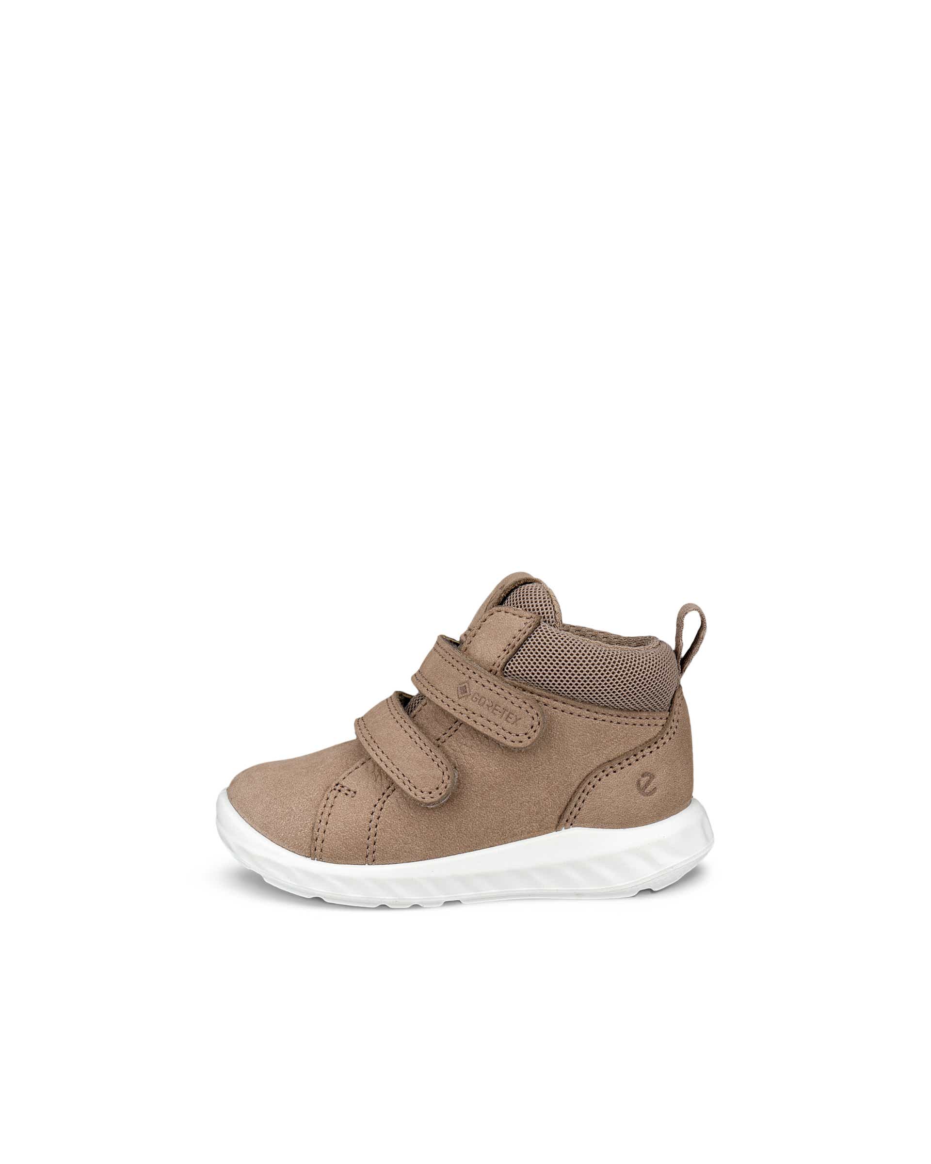 ECCO SP.1 Lite Infant - Brown - Outside