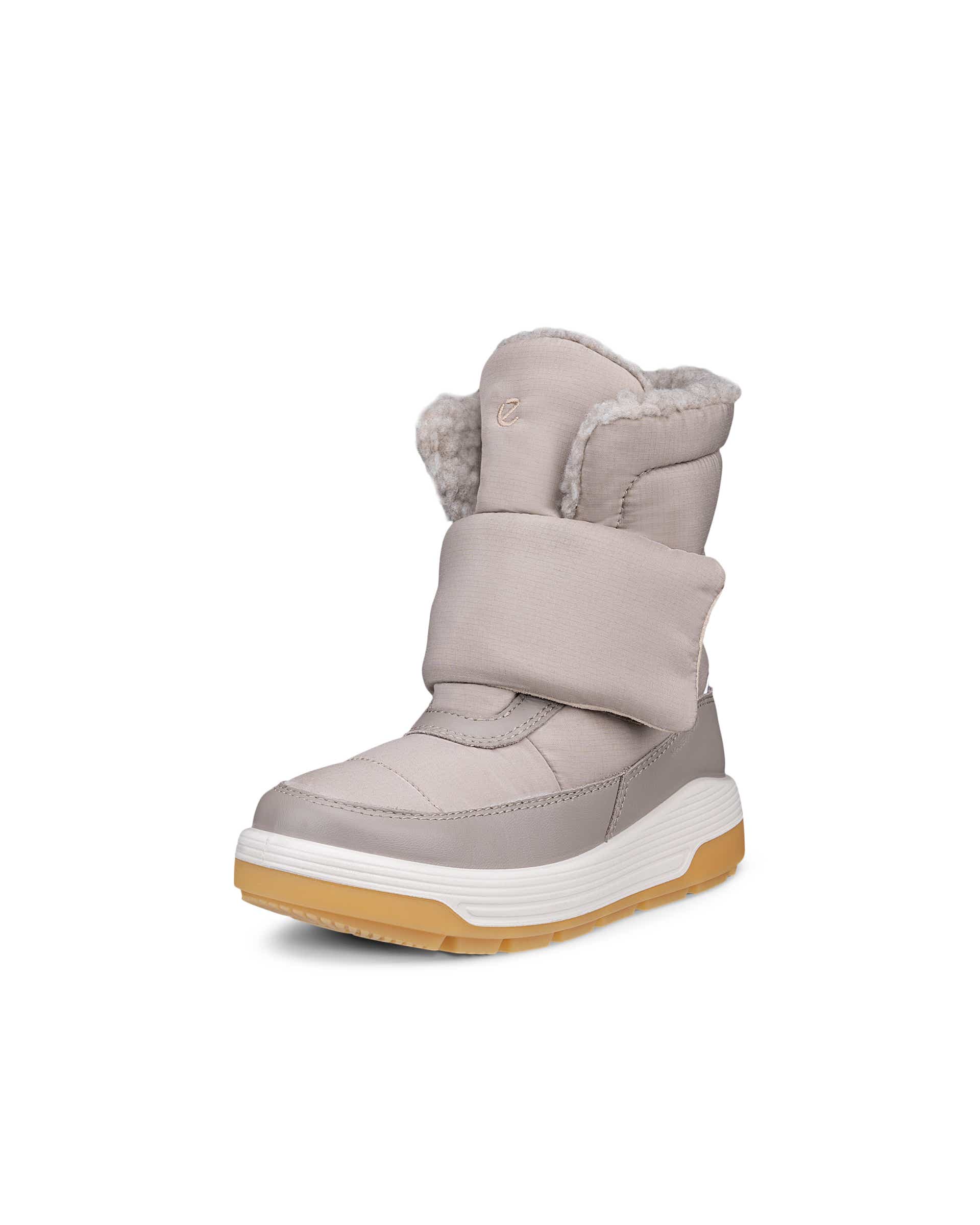 ECCO URBAN SNOWB 2.0 1 Velcro - Cinzento - Main