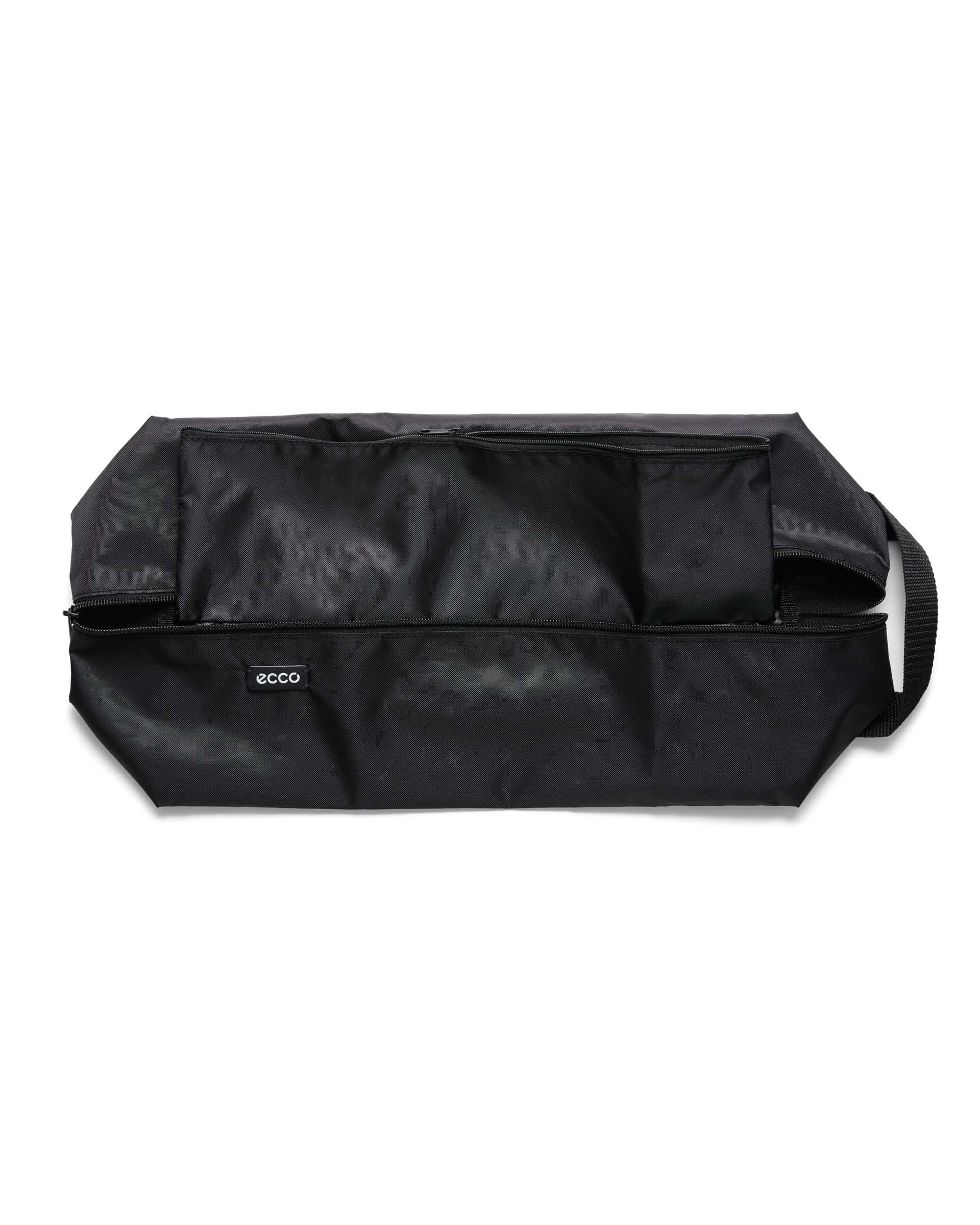 ECCO Shoe Bag Travel シューバッグ | ブラック ECCO Shoe Bag Travel シューバッグ | ブラック