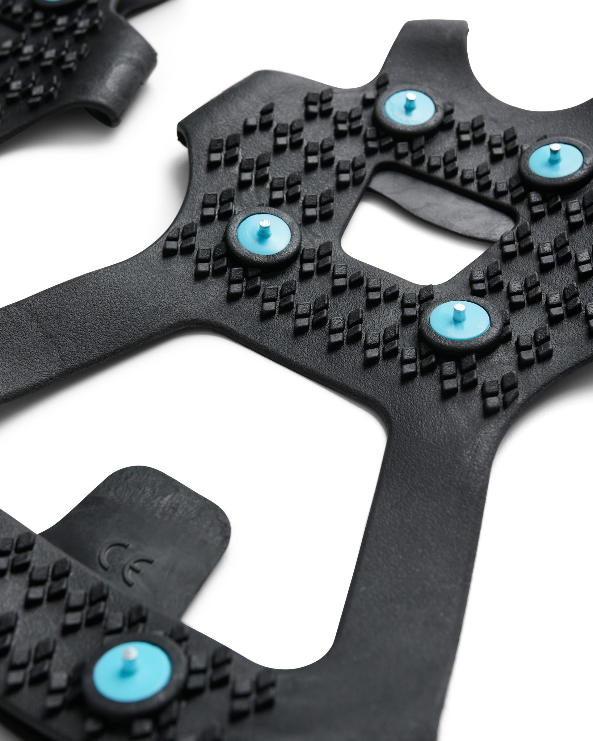 ECCO Ice Grippers アイスグリッパー - ブラック - Detail-1