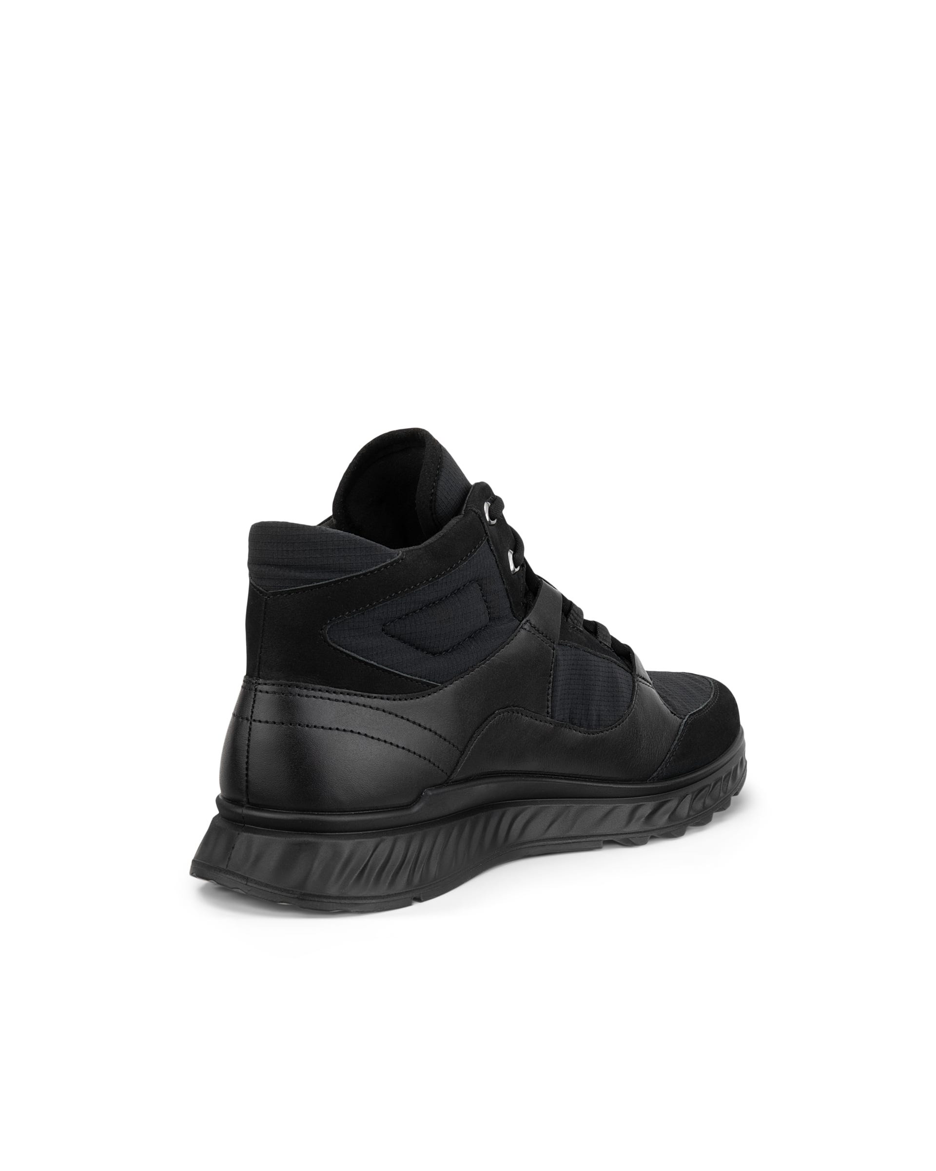 ECCO EXOSTRIDE W BOOTIE GTX - Black - Outside